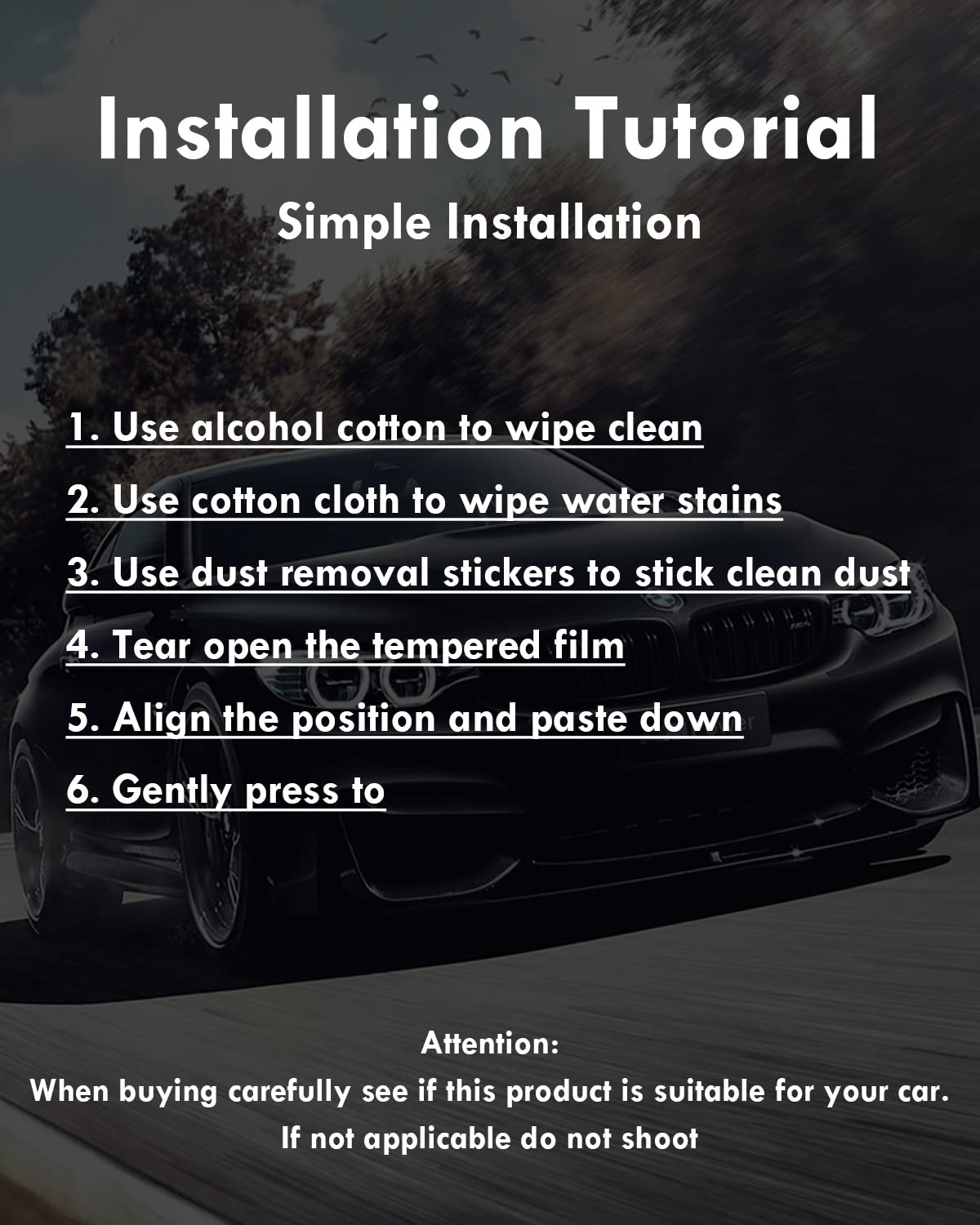 Tempered Glass Screen Protector For Bmw G60 G30 G20 X3 X5 X6 X7 Ix I3 I4 I7 I8 M3 M4 14.9''+12.3'' Screen Protective Film, Digit