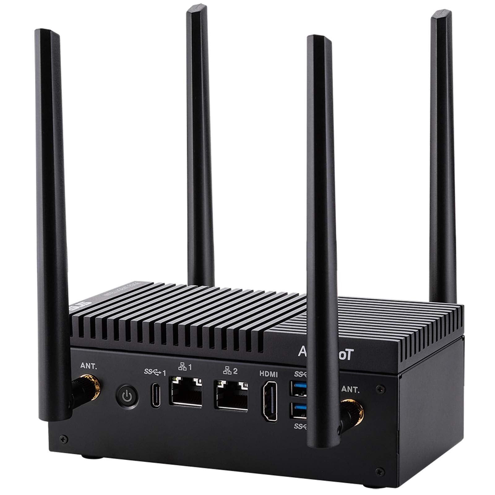 Asus SY PE100A ARM Cortex A53 core 4GB 16GB Mini PCIe W10IoT Retail