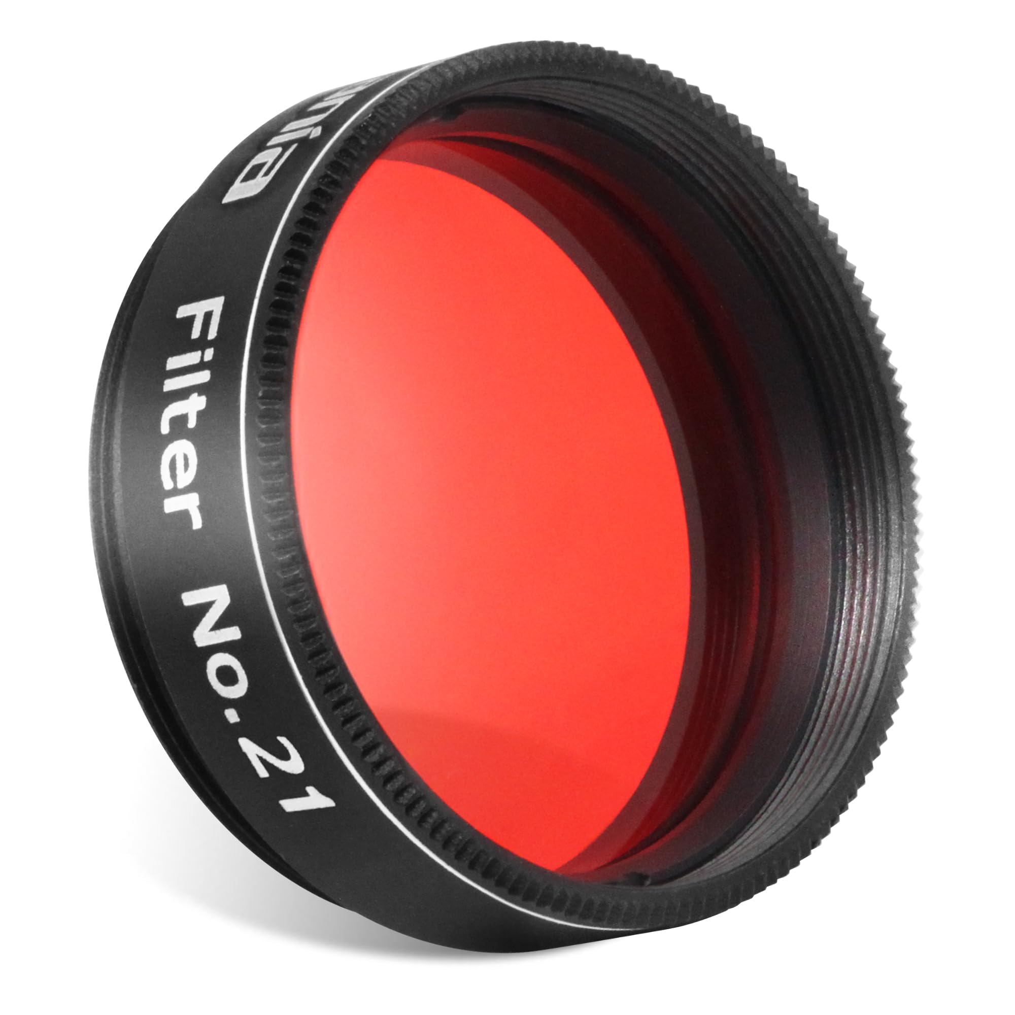 Astromania 1.25'' Color/Planetary Filter For Telescope   #21 Orange