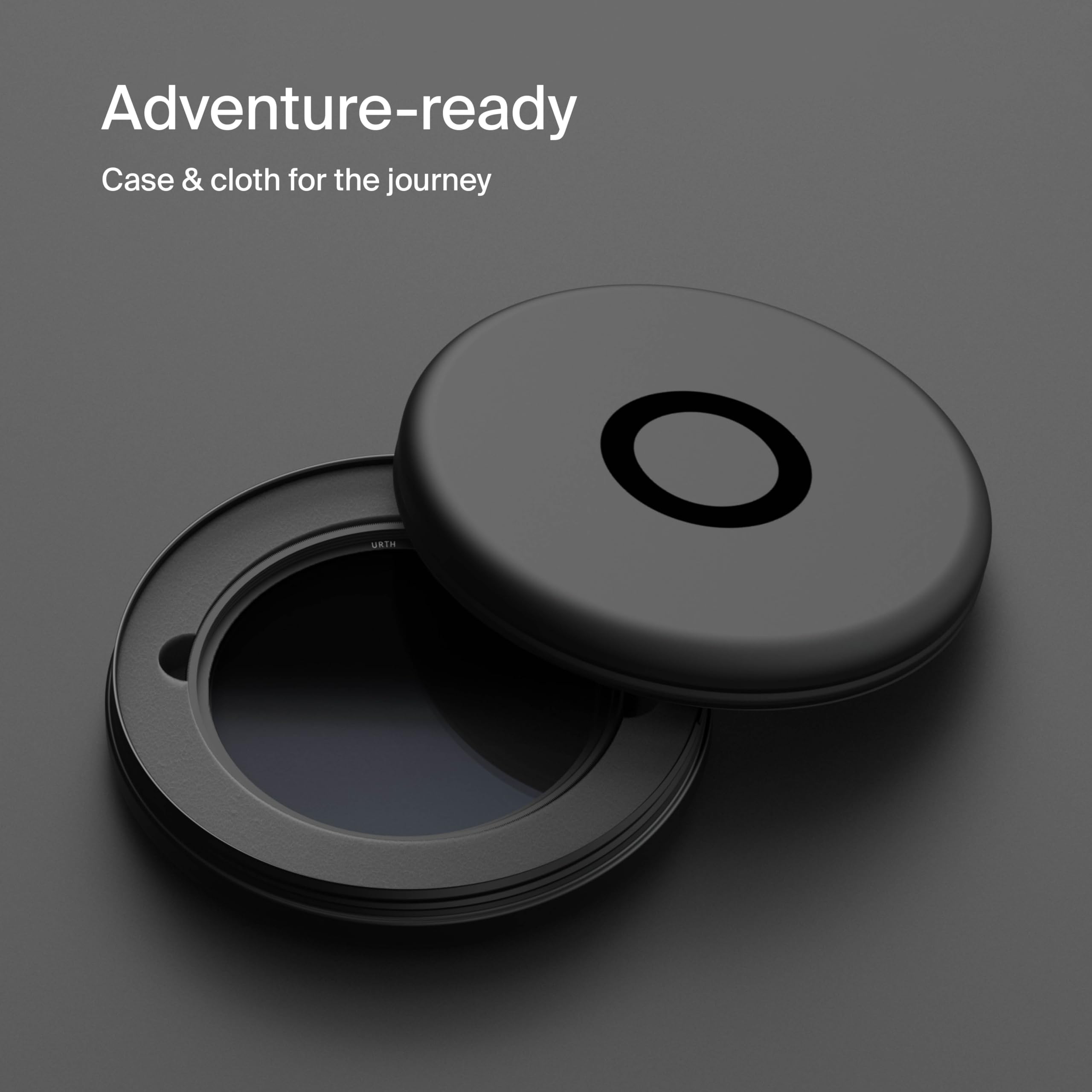 Urth 49Mm Hard Graduated Nd8 Lens Filter (Plus+)