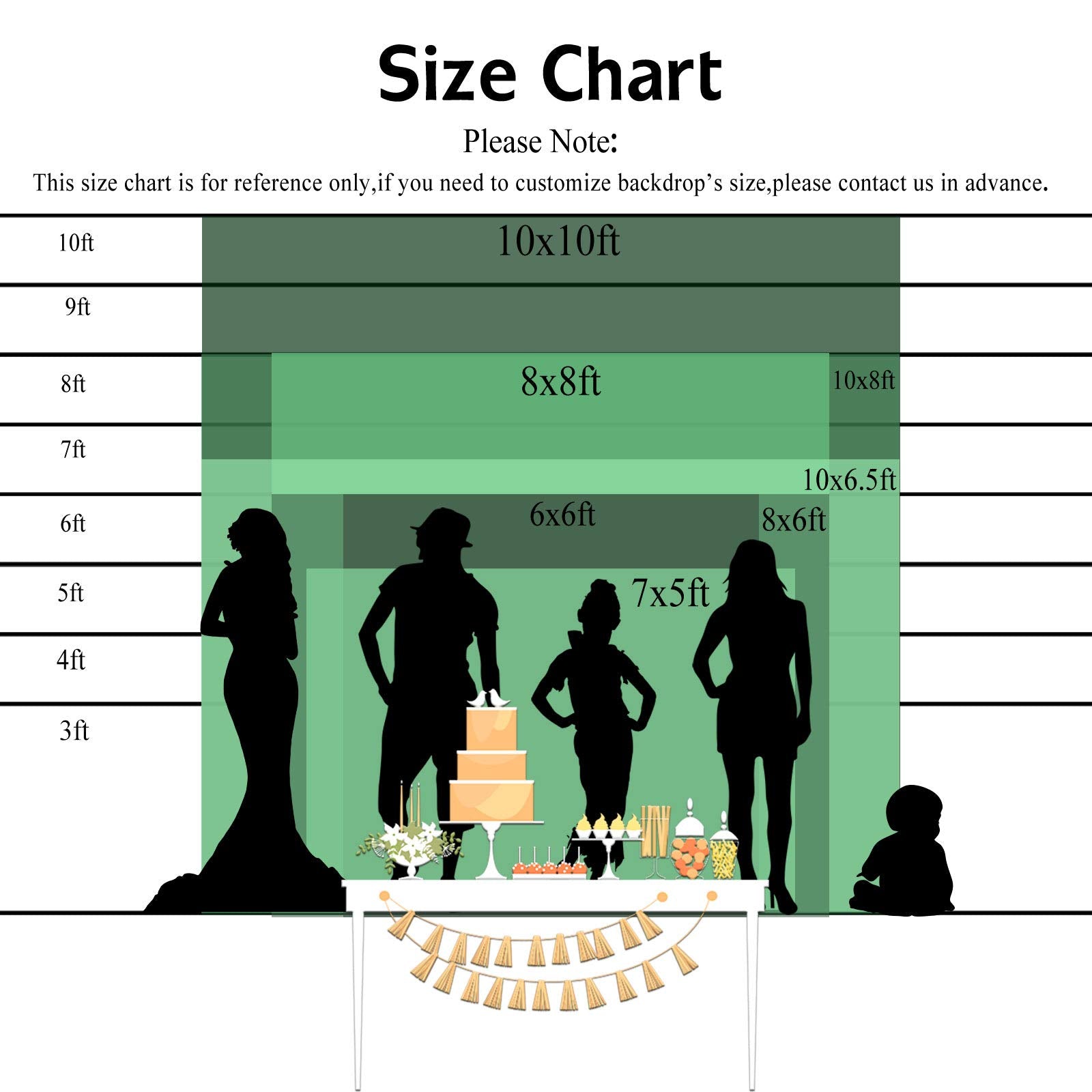 Seasonwood Star Themed Backdrop For Baby Boys Kids Birthday Party Universe Wars Background Galaxy Photography Party Decorations