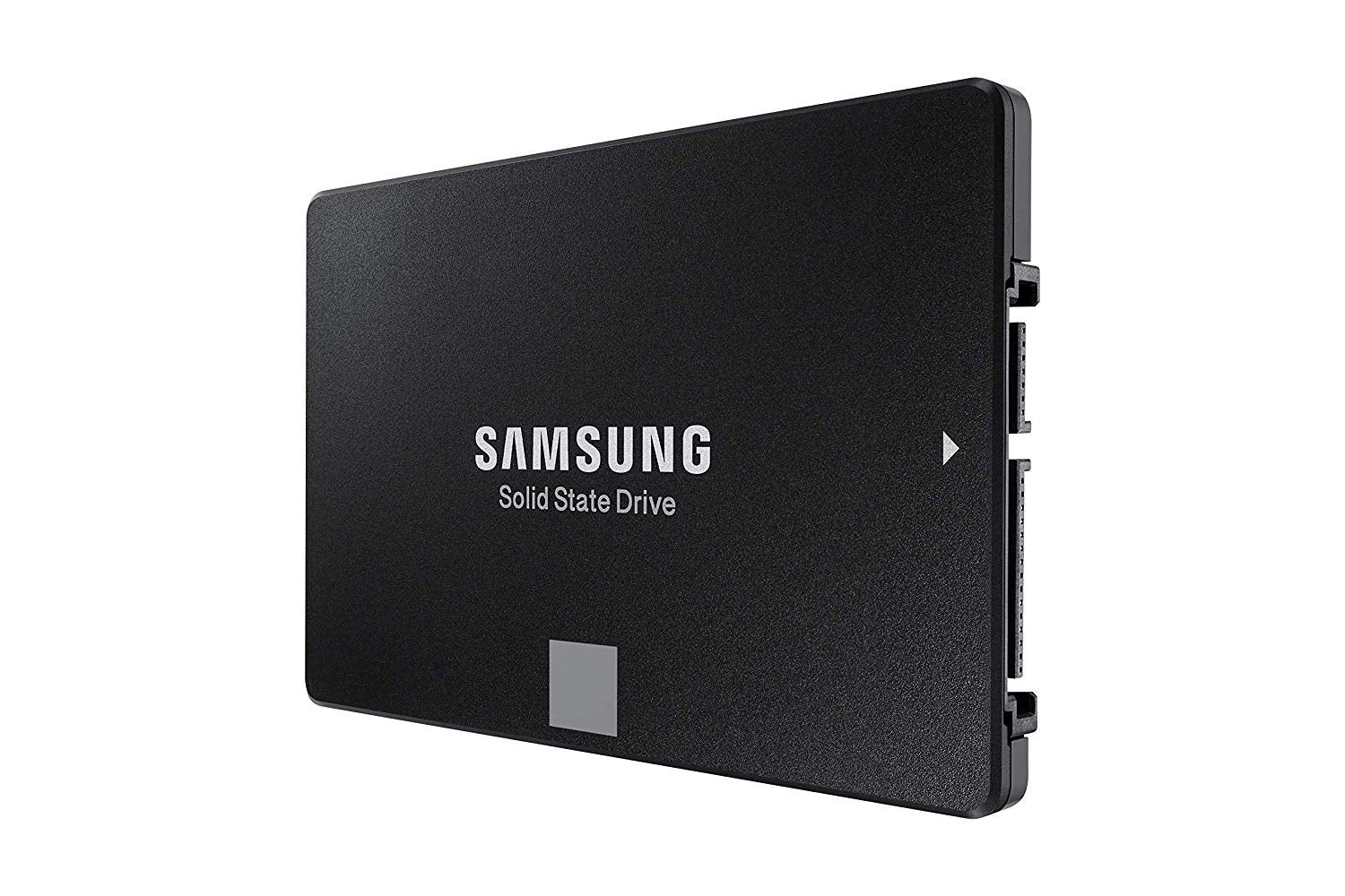 Samsung 860 Evo 500Gb 2.5 Inch Sata Iii Internal Ssd (Mz-76E500B/Am)