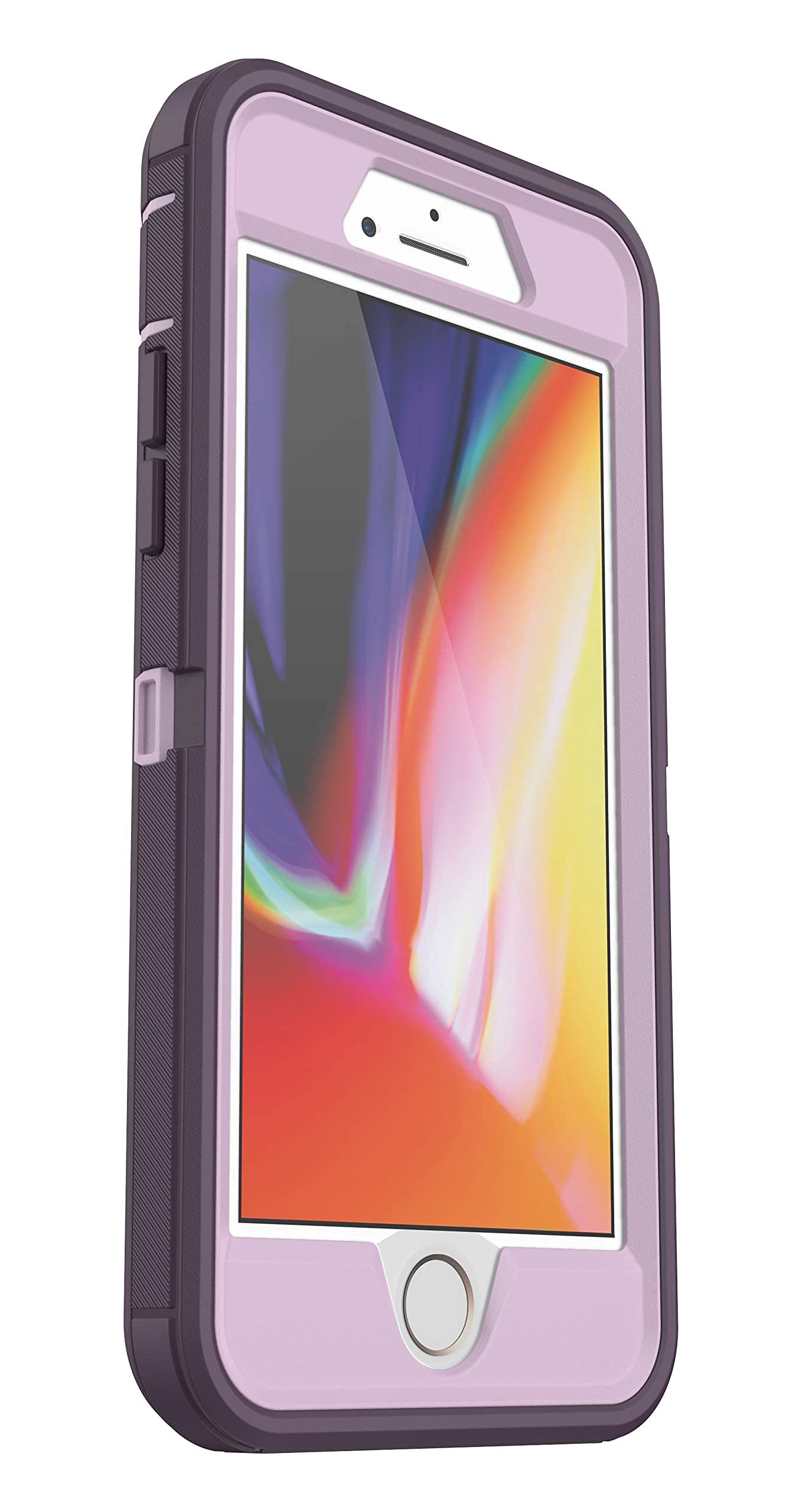 Otterbox Defender Series Case Iphone Se 3Rd Gen (2022), Iphone Se 2Nd Gen (2020), Iphone 8/7 (Not Plus) Case Only   Non Retail P