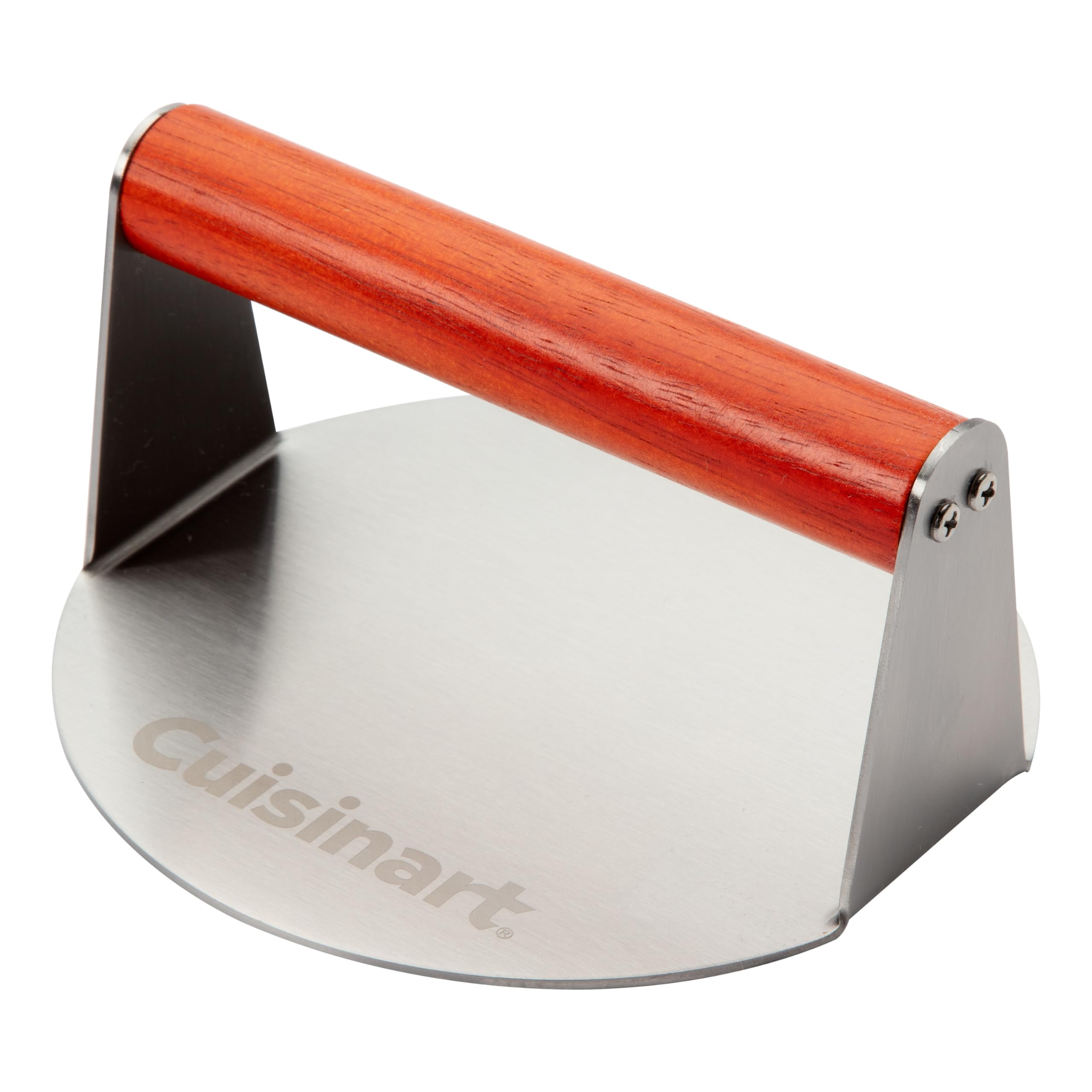 Cuisinart Cisb 275 Stainless Steel Smashed Burger Press