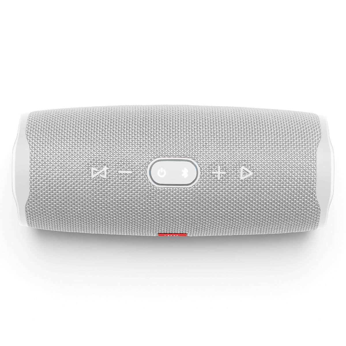 Jbl Charge 4 - Waterproof Portable Bluetooth Speaker - White
