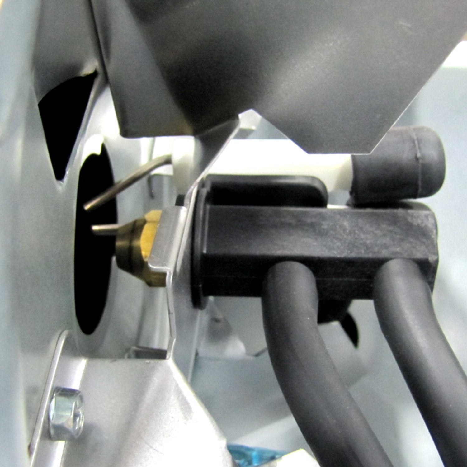 Dyna Glo Delux Kfa80Dgd Kerosene, 80K Forced Air Heater, 80,000 Btus