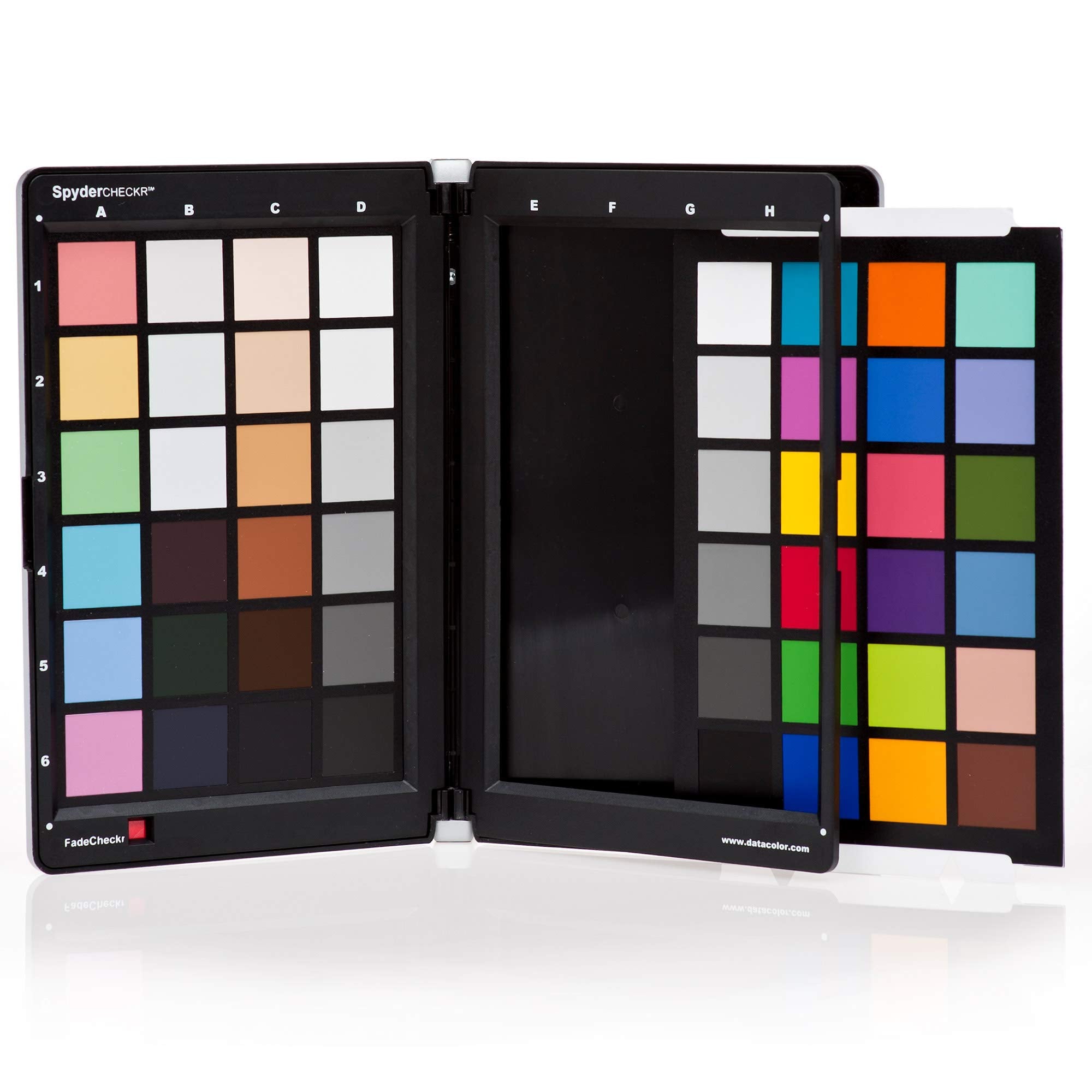 Datacolor Spyder X Capture Pro Photo Tool Kit for Precision Color Management