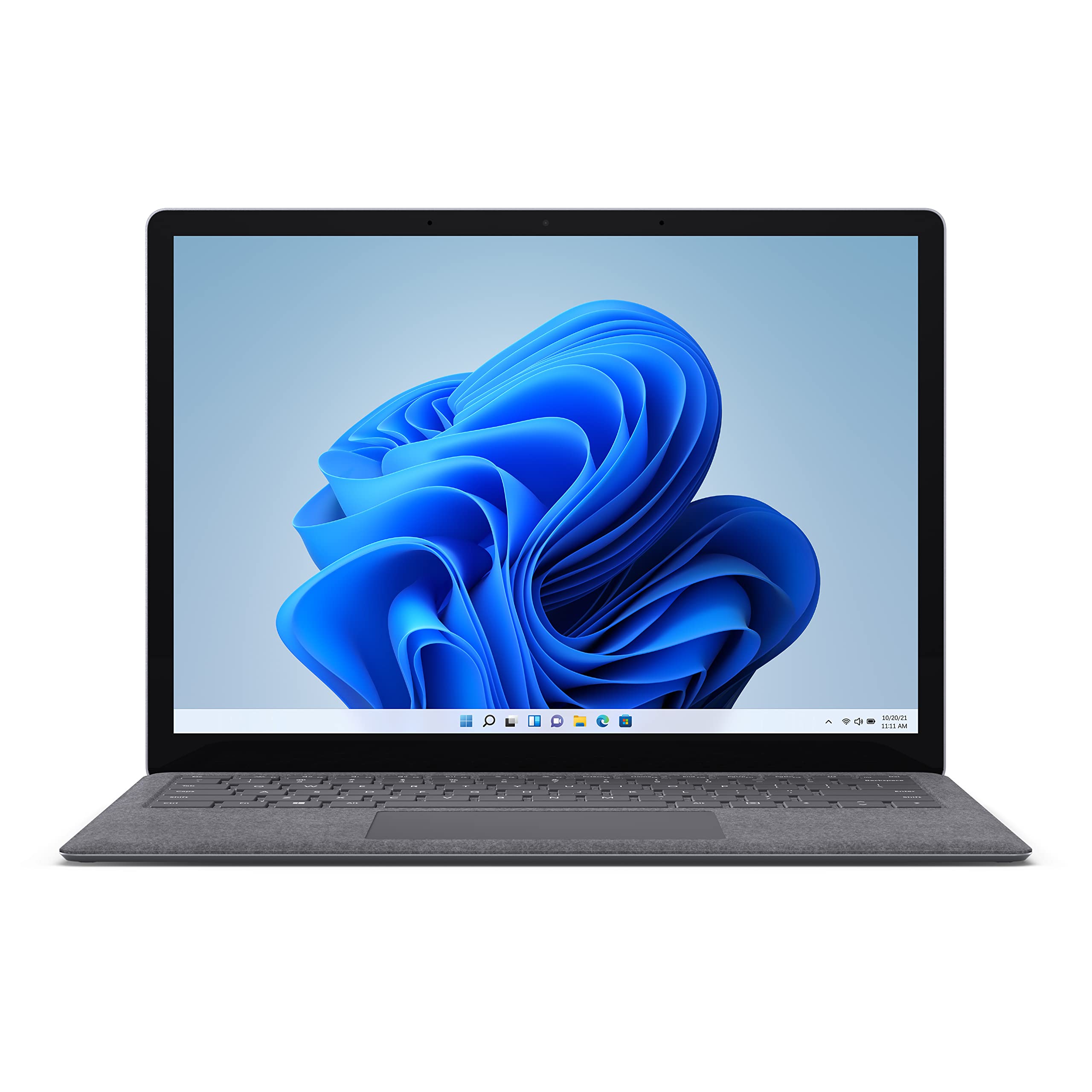 Microsoft Surface Laptop 4 13.5    Touch Screen   Intel Core I5   8Gb   512Gb Solid State Drive   Platinum