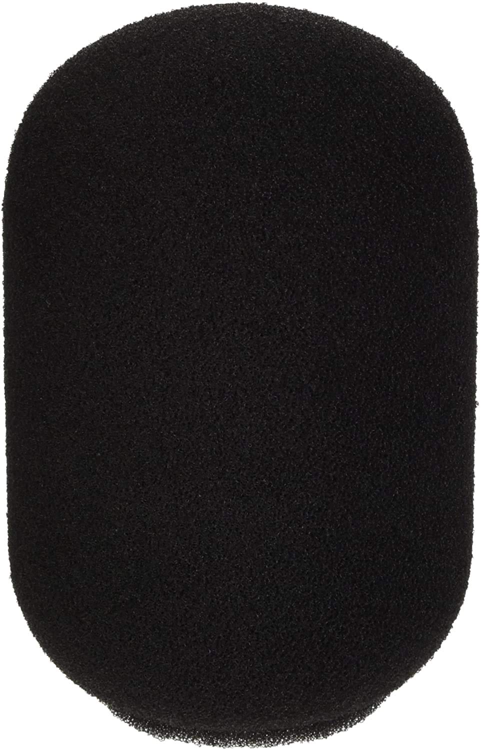 Shure A7Ws Gray Large Close Talk Windscreen For Sm7 Models