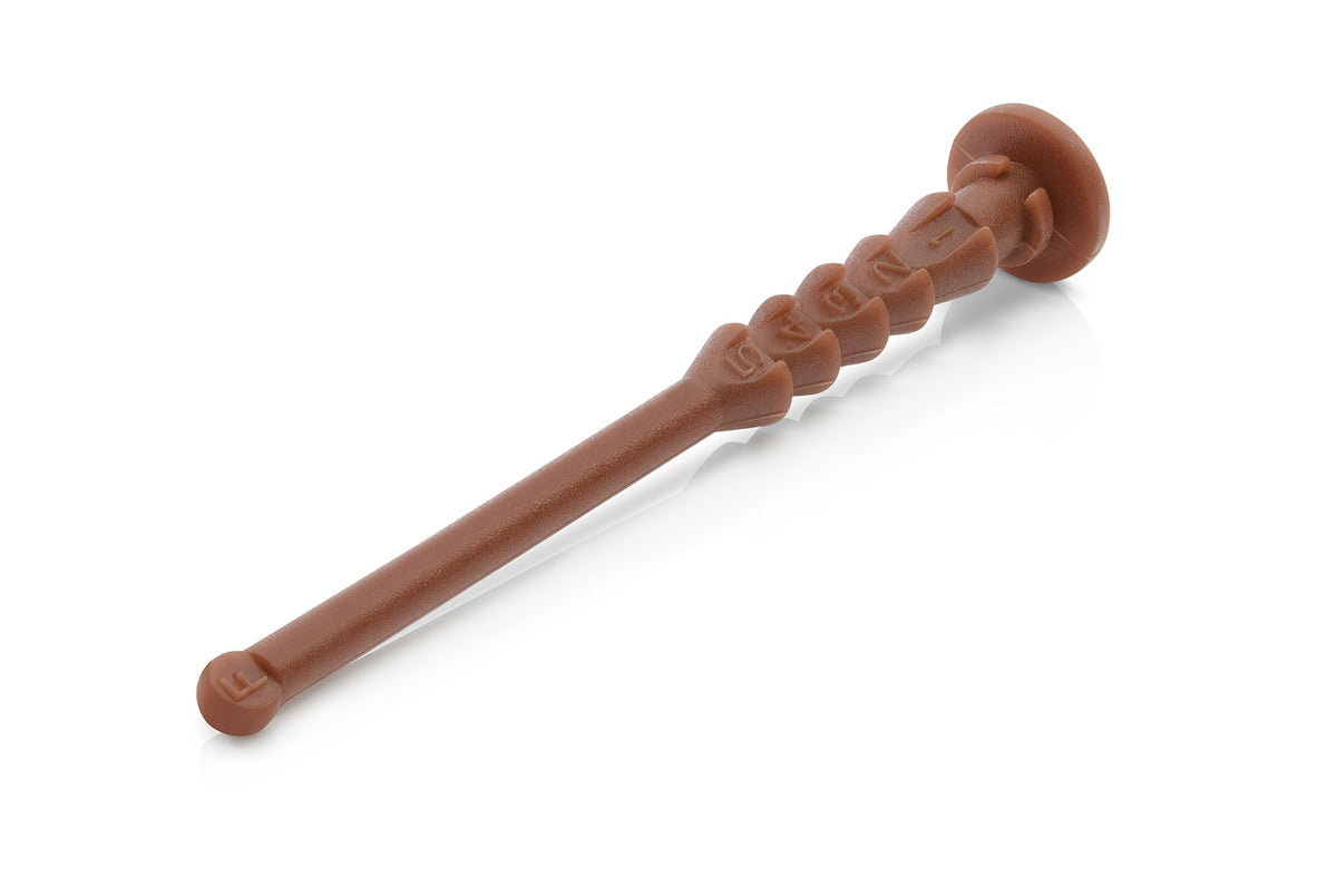 Noctua Na-Sav4, Silicone Anti-Vibration Fan Mount Set (16-Pack, Brown)