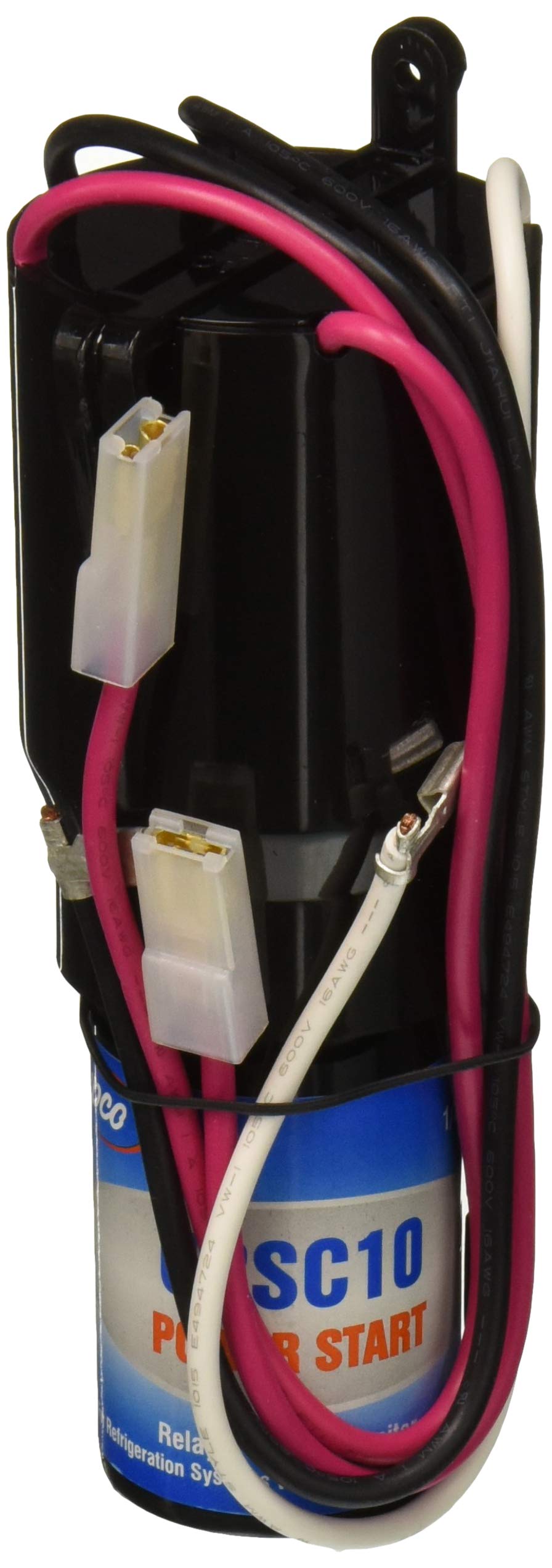 Supco Ursc10 Power Start