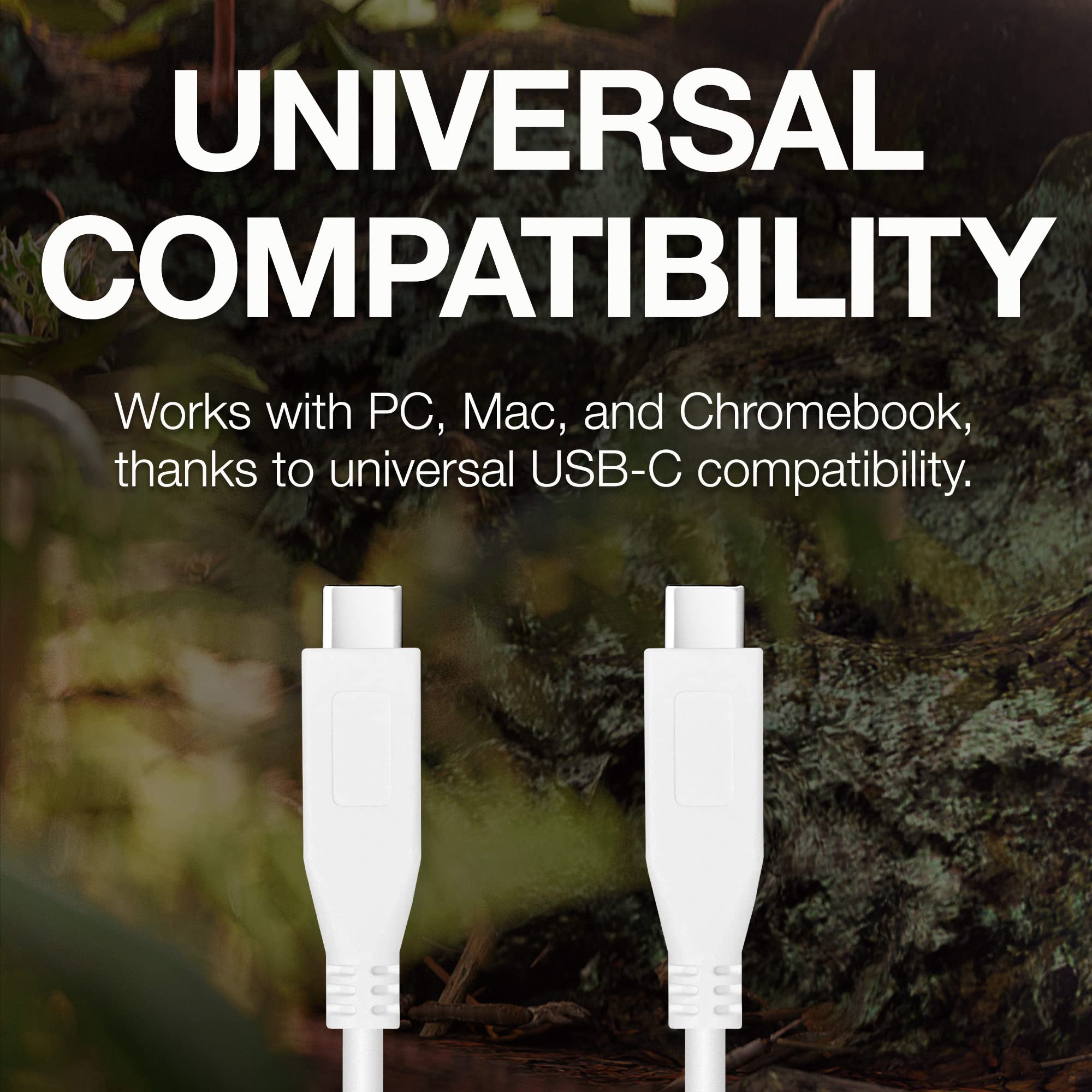 Seagate Ultra Touch Hdd, 4Tb, Externe Harde Schijf, Mac & Chromebook, Gerecycled Materiaal, Usb-C-Compatibiliteit Met Pc, Dropbo