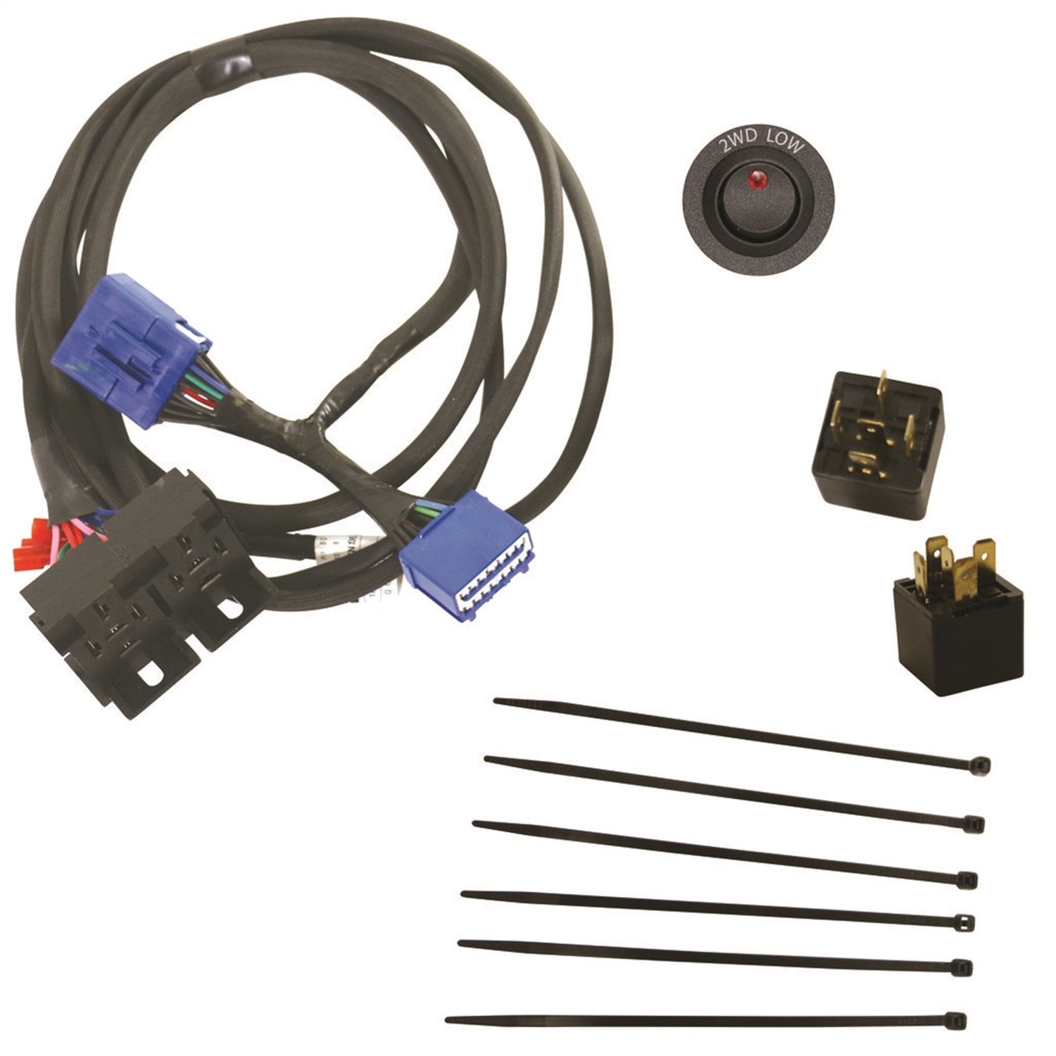 BD Diesel Performance BD Diesel 1030705 Unlock Kit