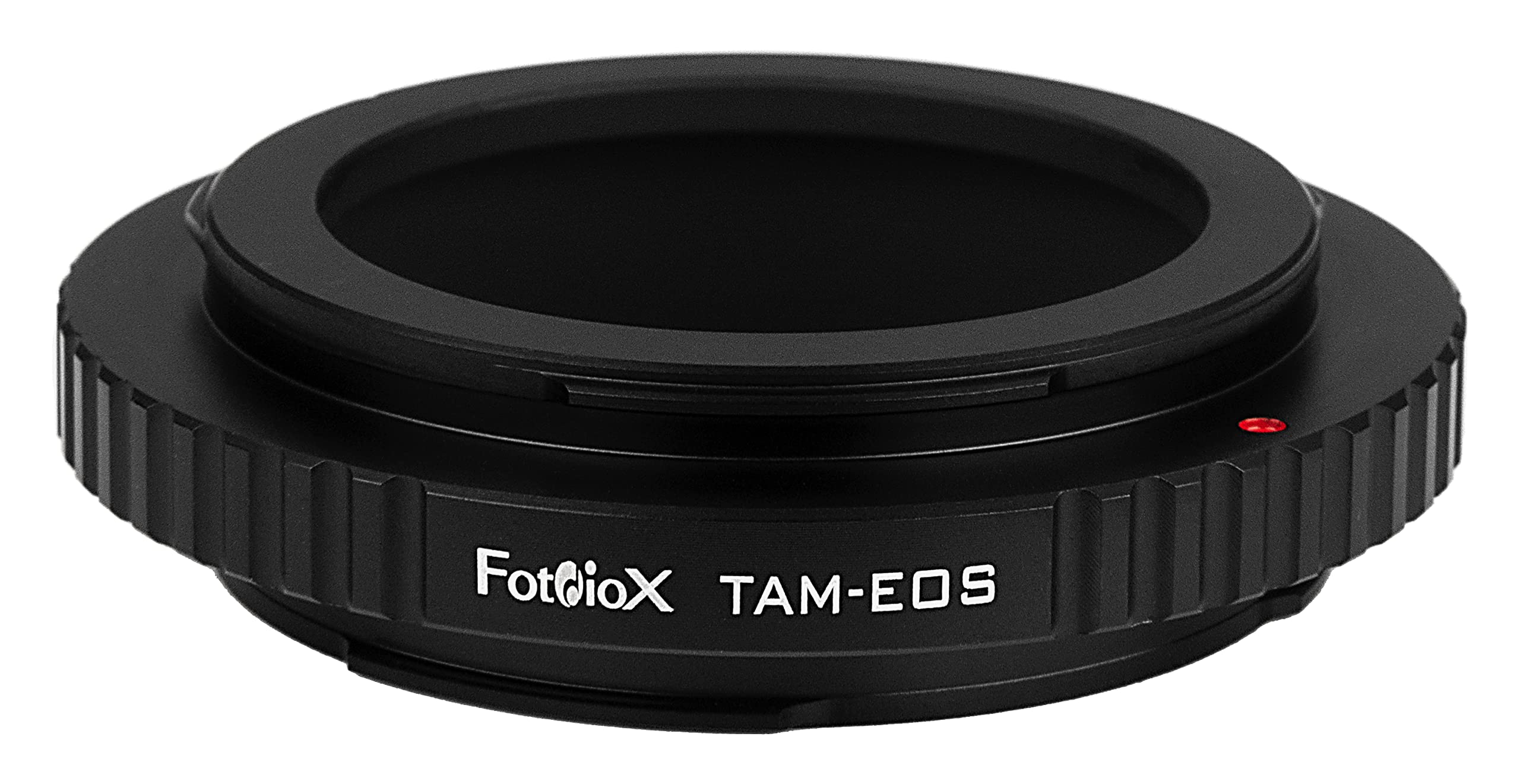Fotodiox Lens Adapter - Compatible with Tamron Adaptall II Mount Lenses to Canon EOS (EF, EF-S) Mount D/SLR Cameras