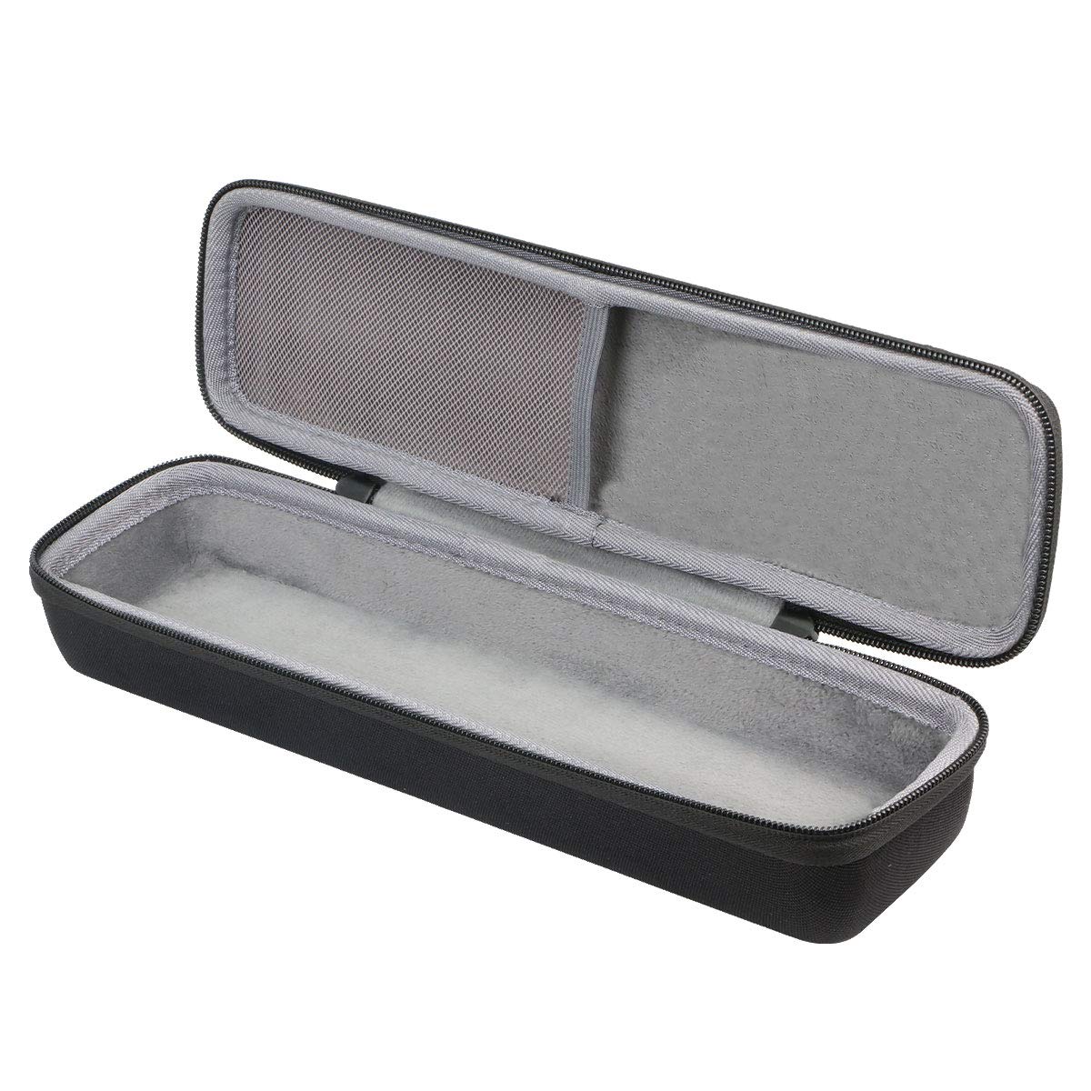 Co2Crea Hard Travel Case Repalcement For Brother Ds 720D Mobile Color Page Scanner