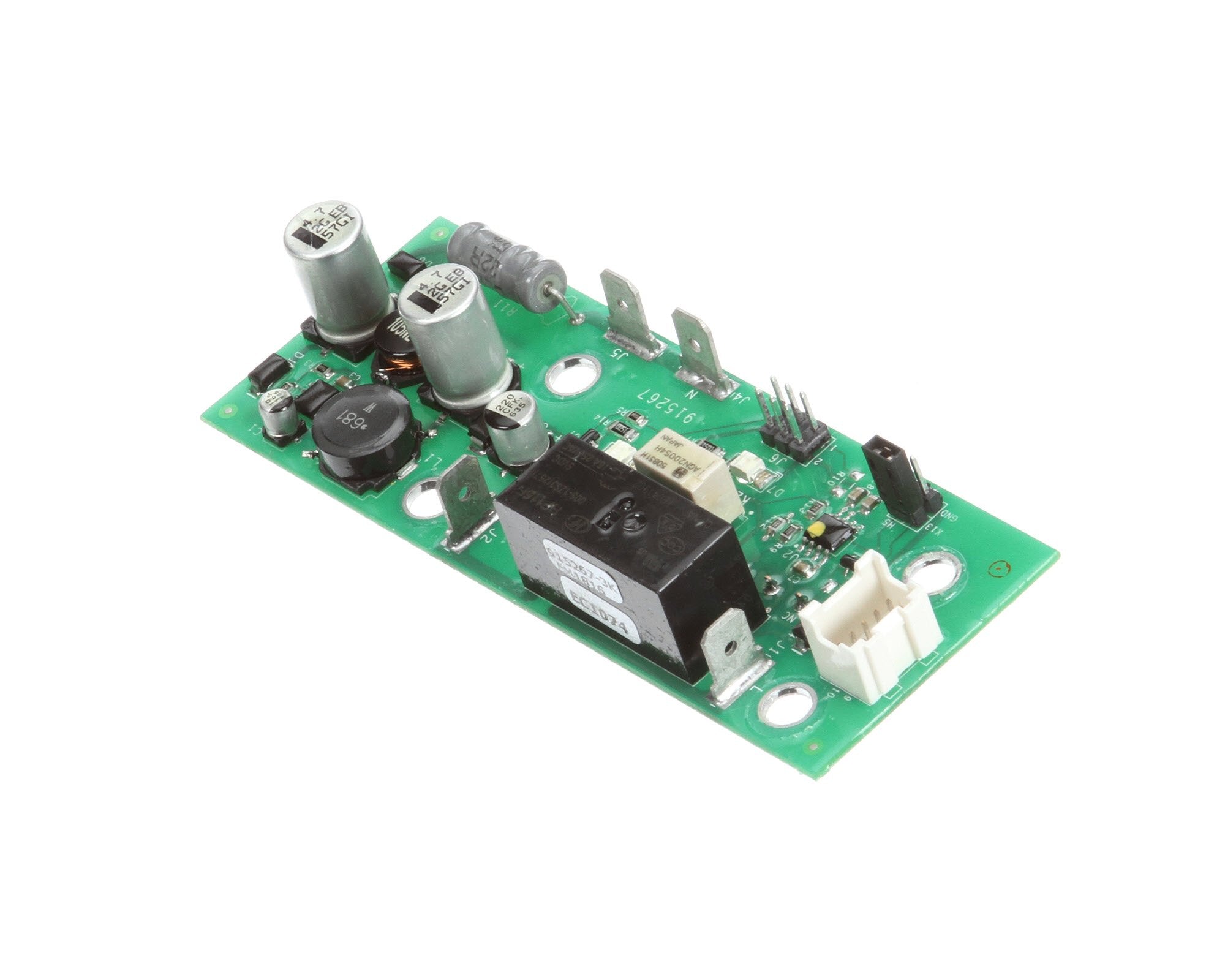 Hobart 00-915267-00003 Assembly Pc Board Man. 120-230V OEM Part