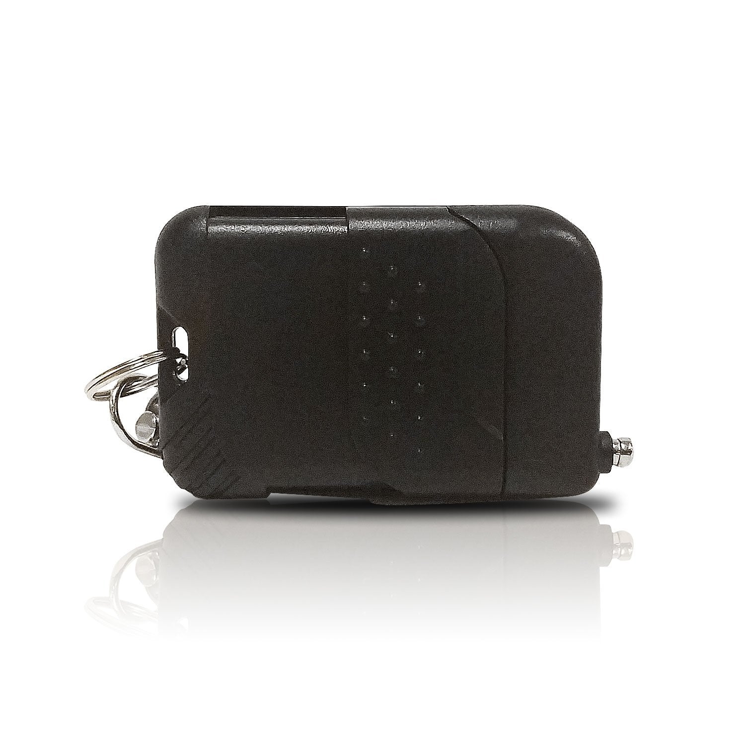 Genssi Wireless 7 Tone Electronic Siren Emergency Horn Sound System For Police Cars Fire Trucks With Remote Control