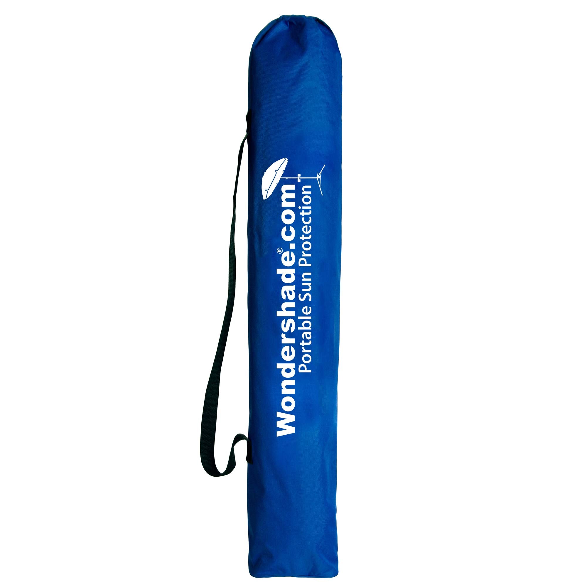 Wondershade Replacement Parts Ultimate Carry Bag Royal Blue