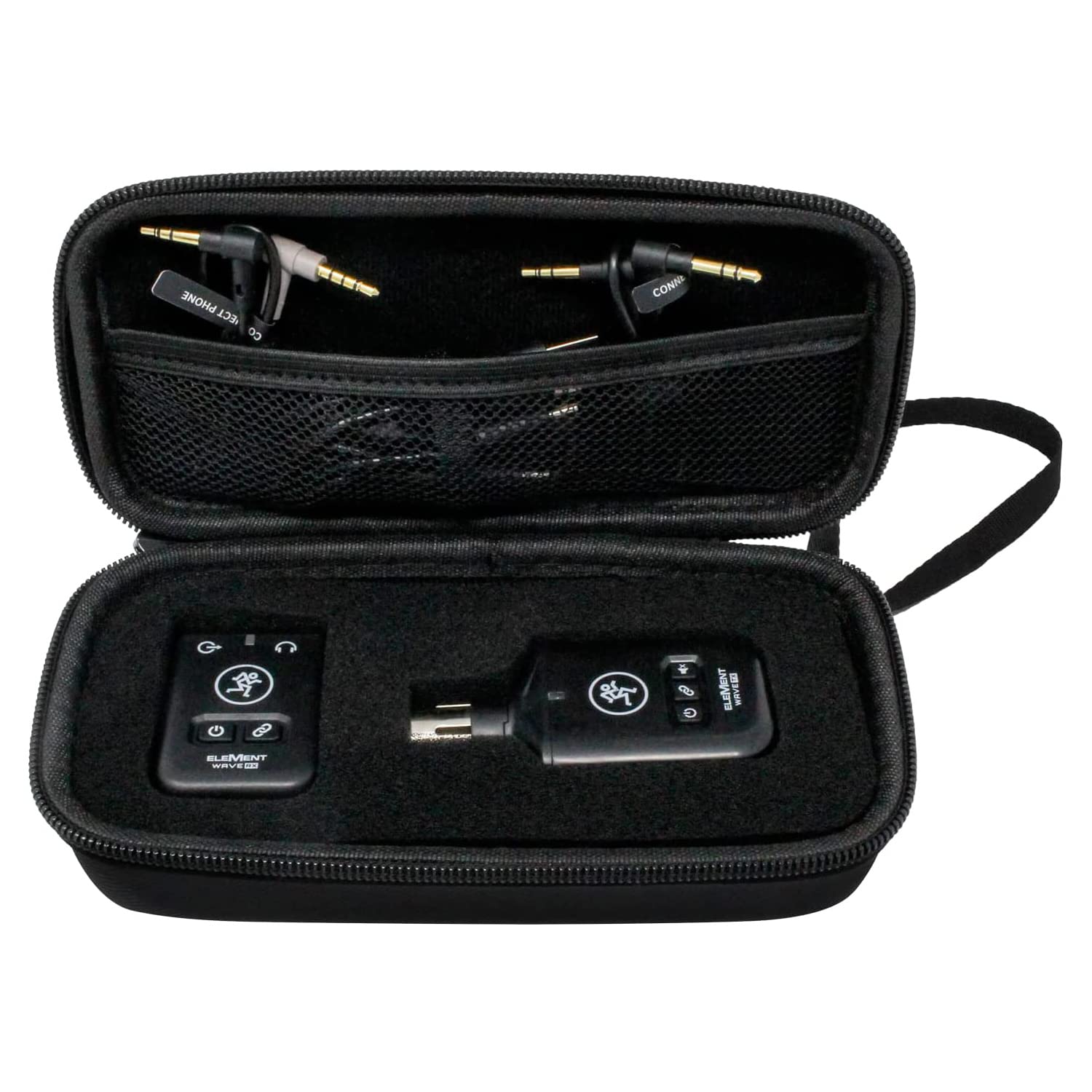 Mackie Element Wave Xlr Wireless Microphone System