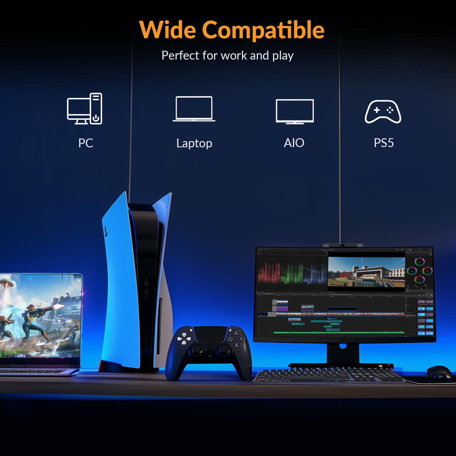 Idsonix M.2 Ssd 1Tb, Pcie Gen4X4, Nvme Ssd M.2 2280 With 3D Nand Flash And Heatsink, Speeds Up To 7000 Mb/S, Internal Gaming Sol