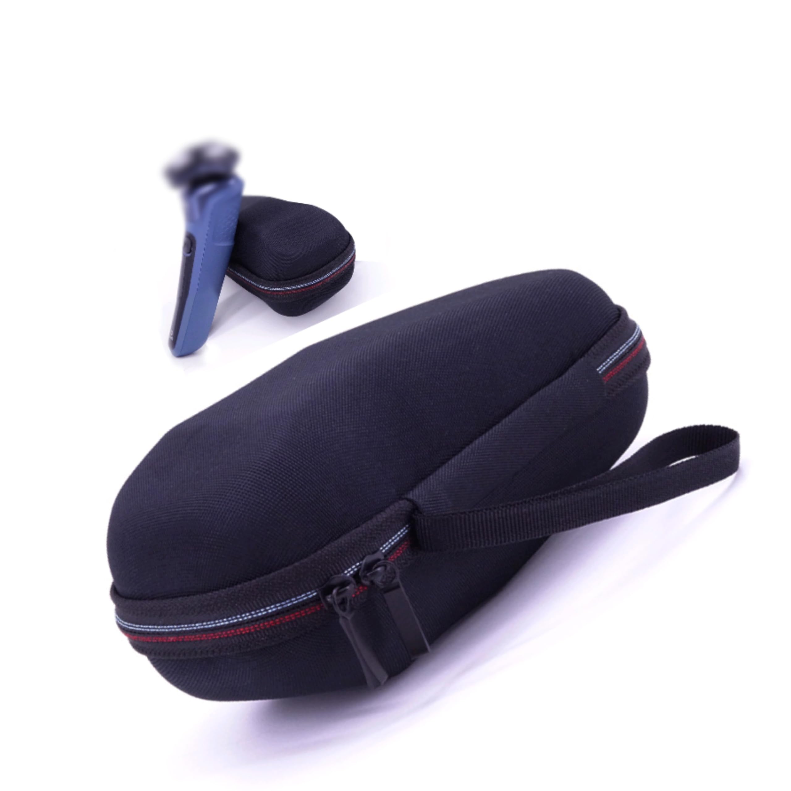 Fivoras Hard Storage Case Compatible With Philips Norelco Shaver 2100 2300 3500 6800 3100 5500 5100 5300 5700 6880 7100   Travel