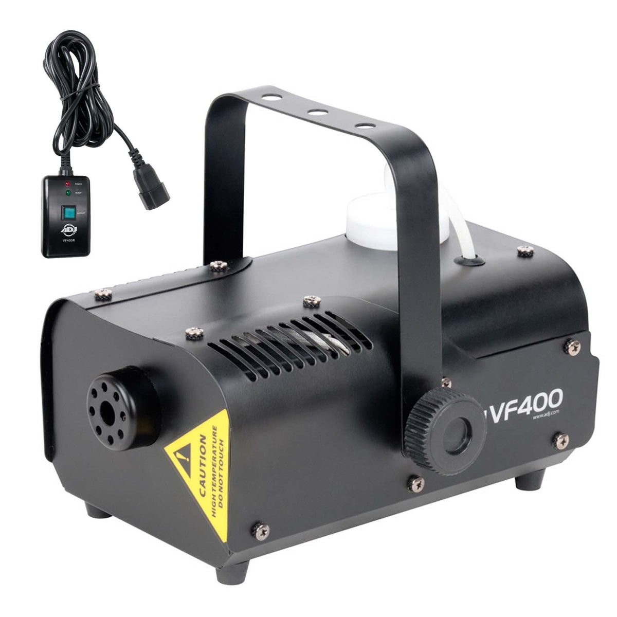 Adj Products Vf400 400 W Compact Fogger
