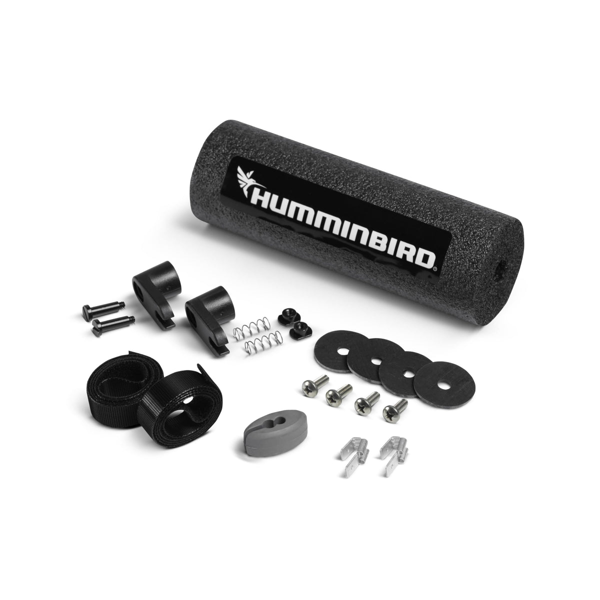 Humminbird Mxh Ice Transducer Mounting Hardware And Float,WBHDWB001DCYM1M