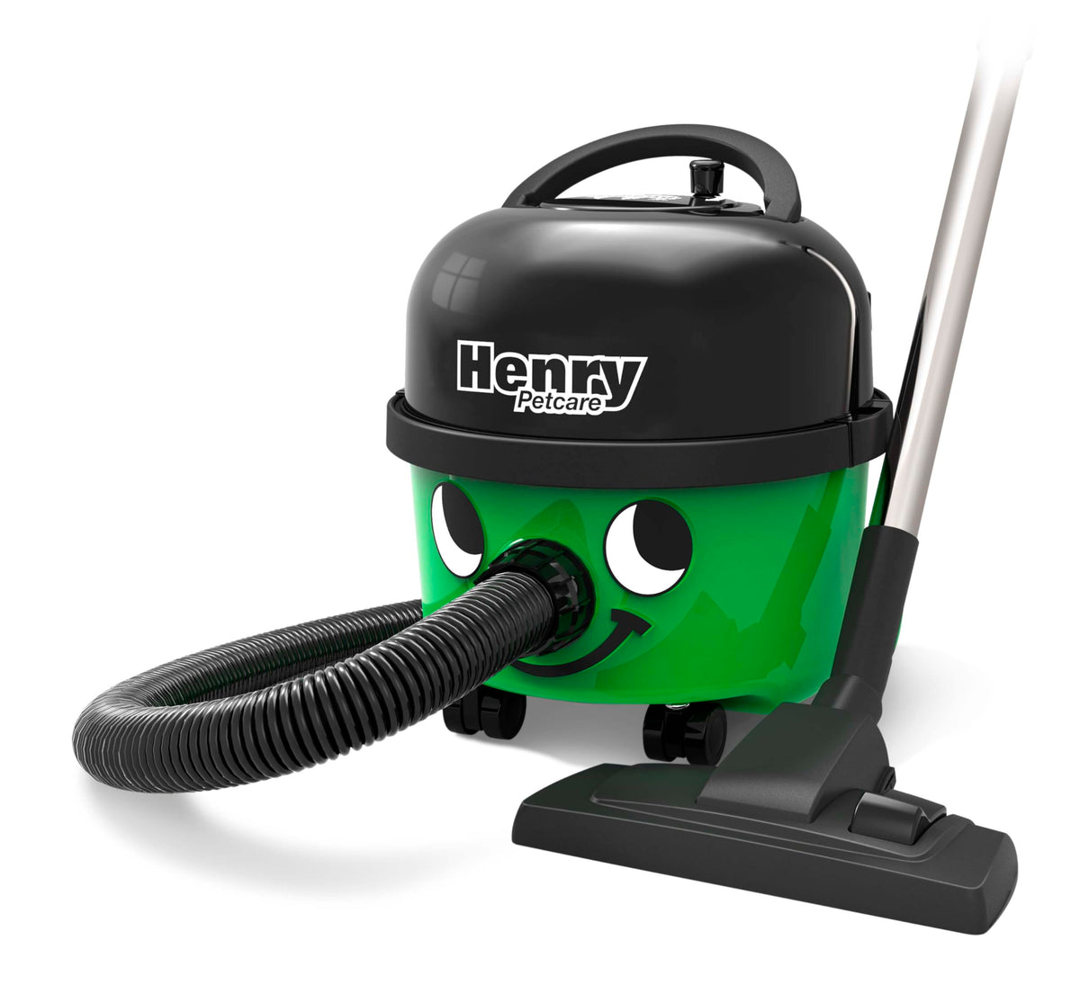 Nacecare Petcare Canister Vacuum