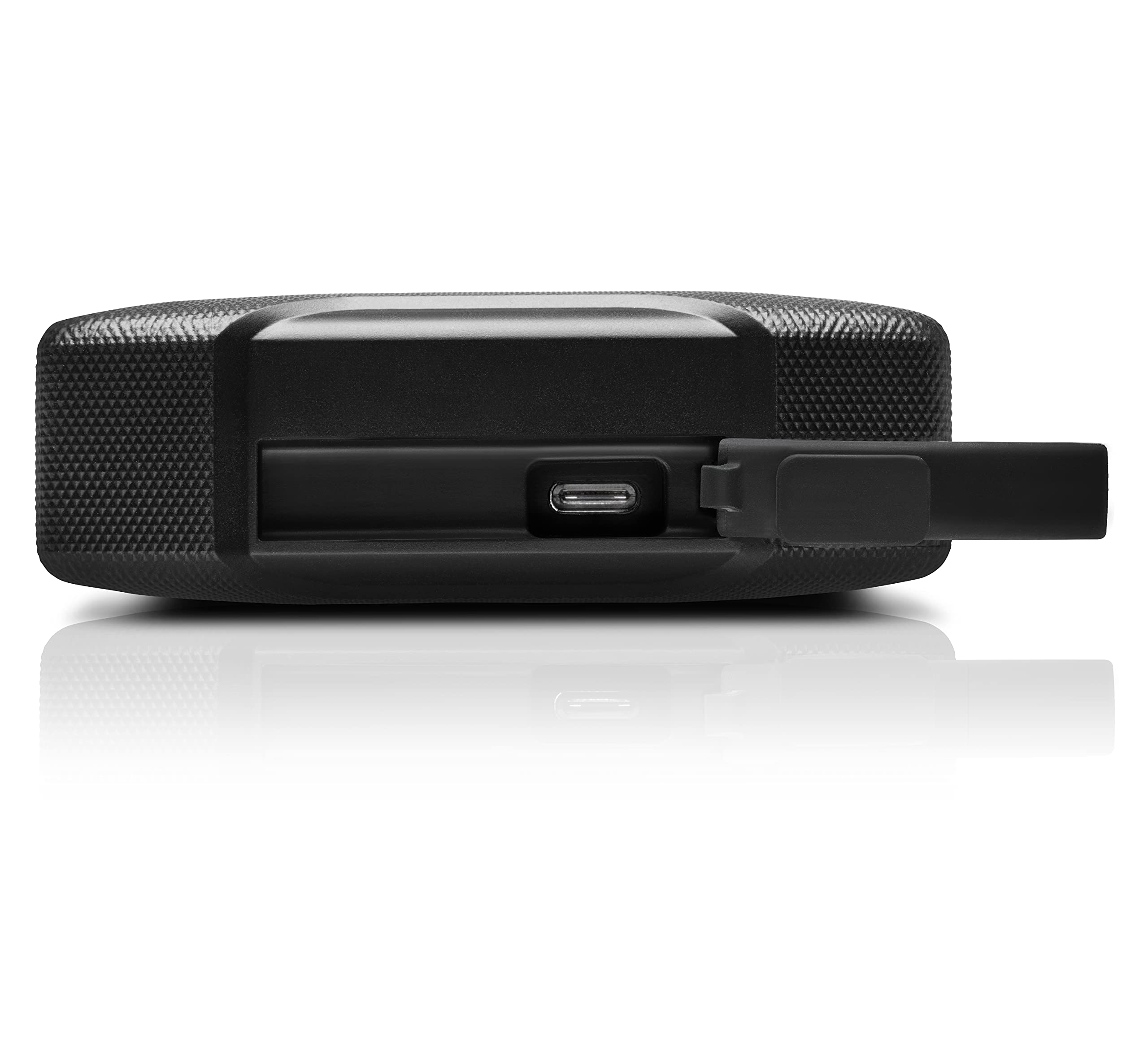 Sandisk Professional 4Tb G-Drive Armoratd - Rugged, Durable Portable External Hard Drive Hdd, Usb-C, Usb 3.2 Gen 1 - Sdph81G-004