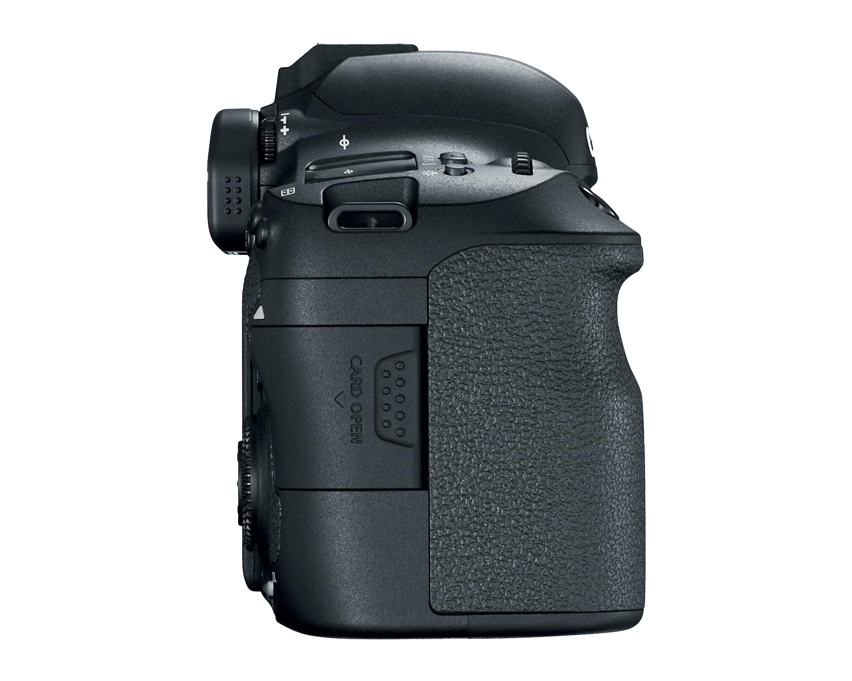 Canon EOS 6D Mark II Digital SLR Camera Body � Wi Fi Enabled