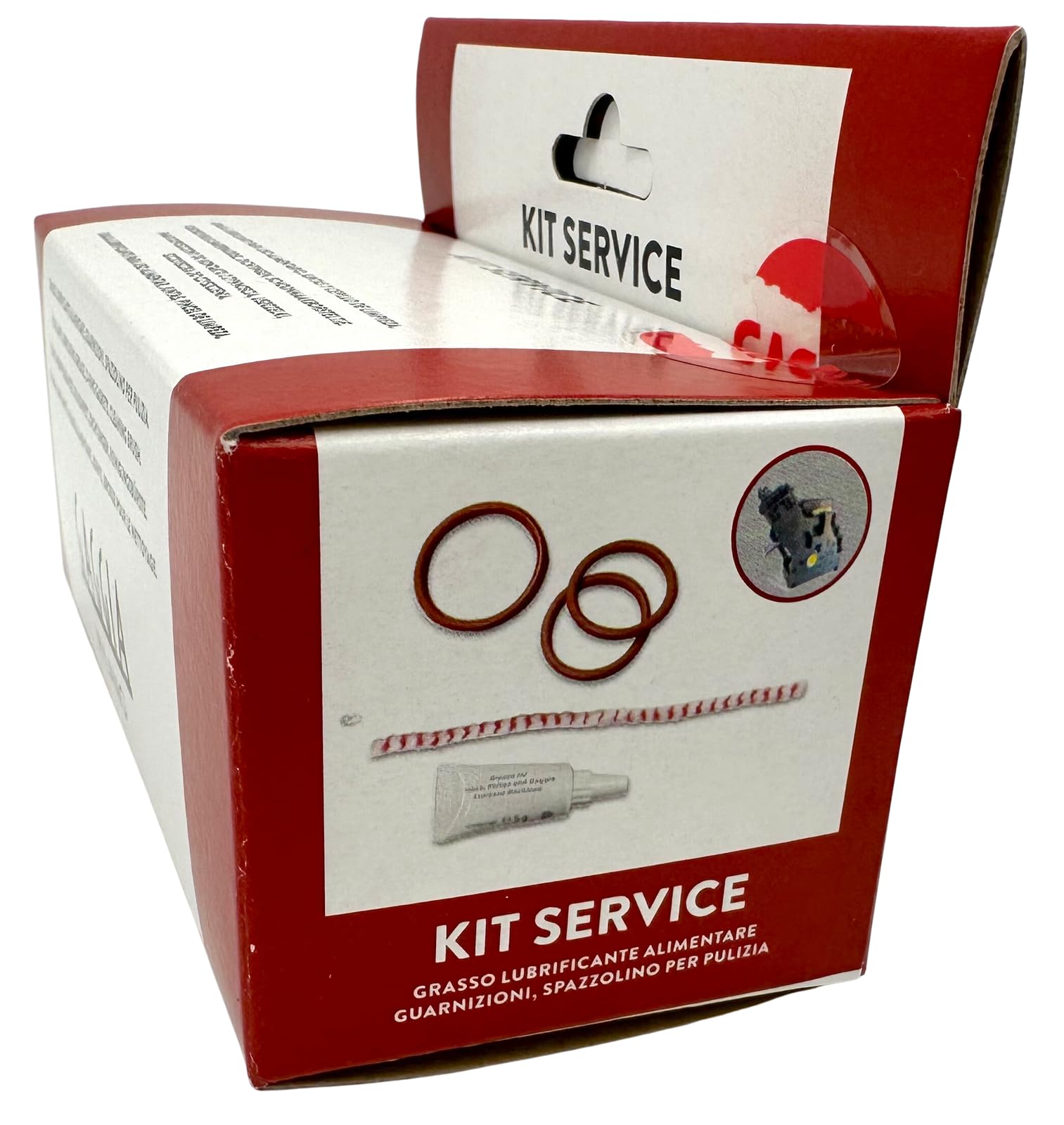 Gaggia Brew Group Maintenance Kit