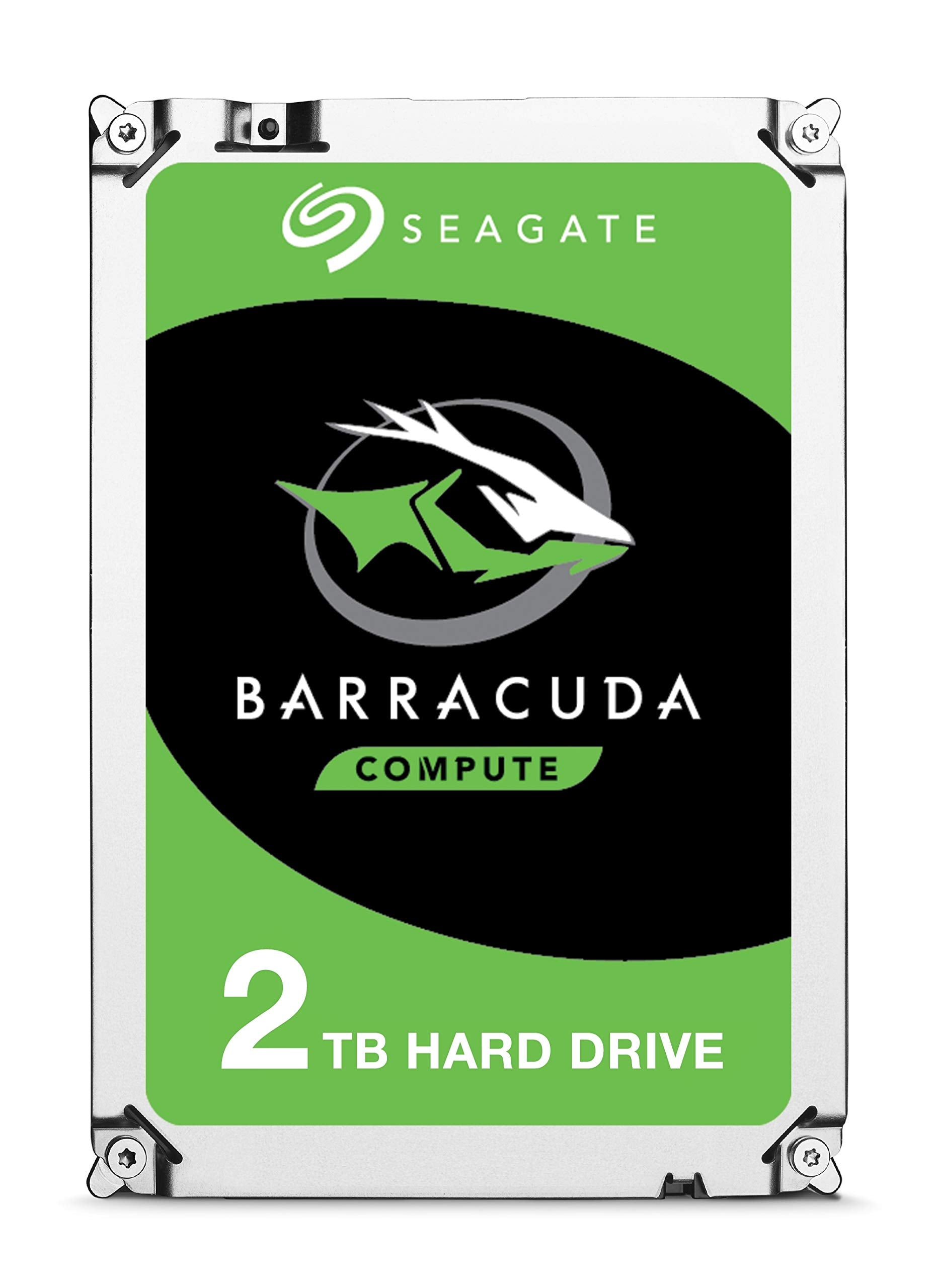 Sebko Hd Seagate St2000Dm008 Barracuda 2Tb 35A Sata Iii