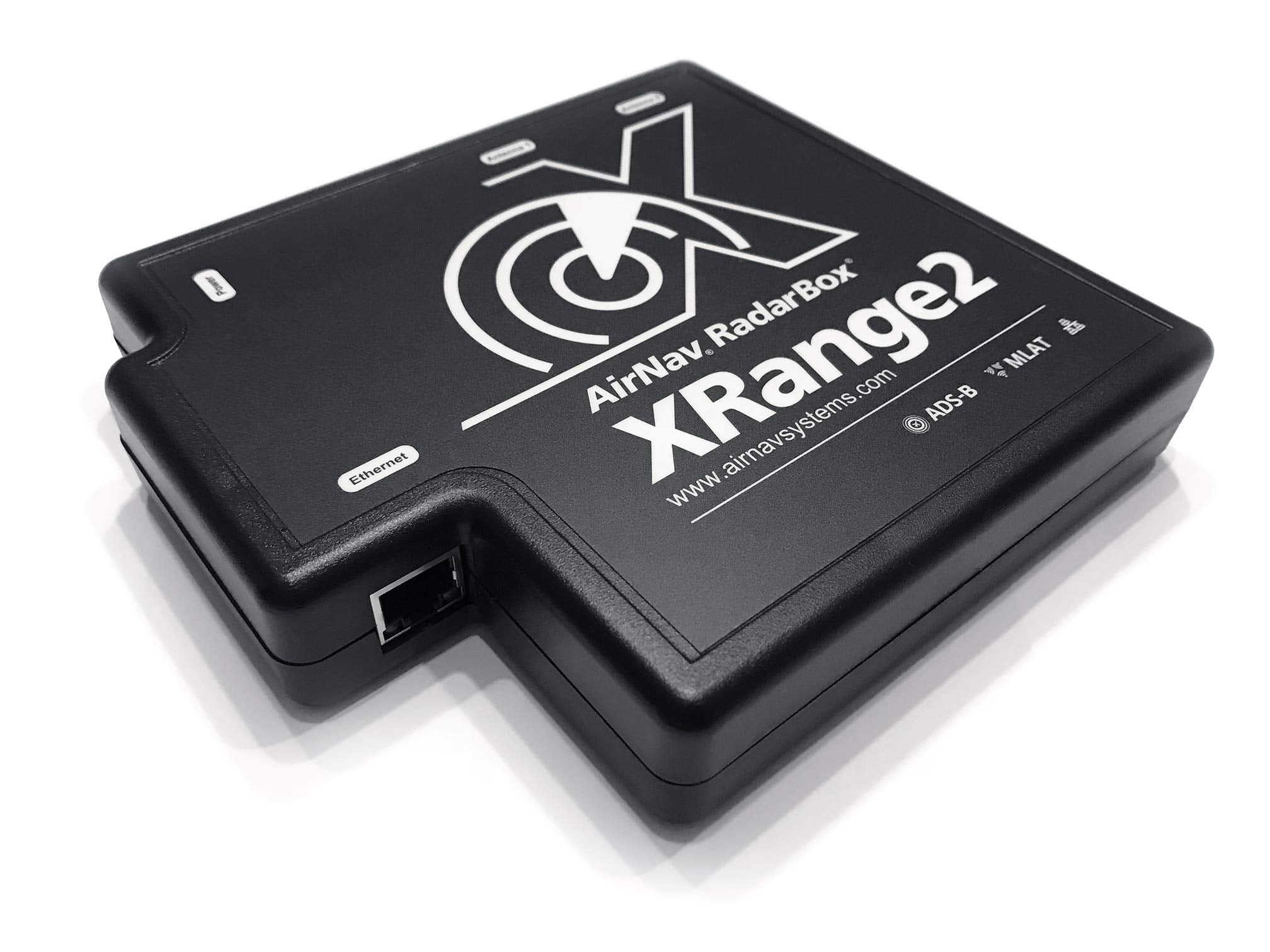 Airnav Radarbox Xrange2   Enhanced Ads B Receiver