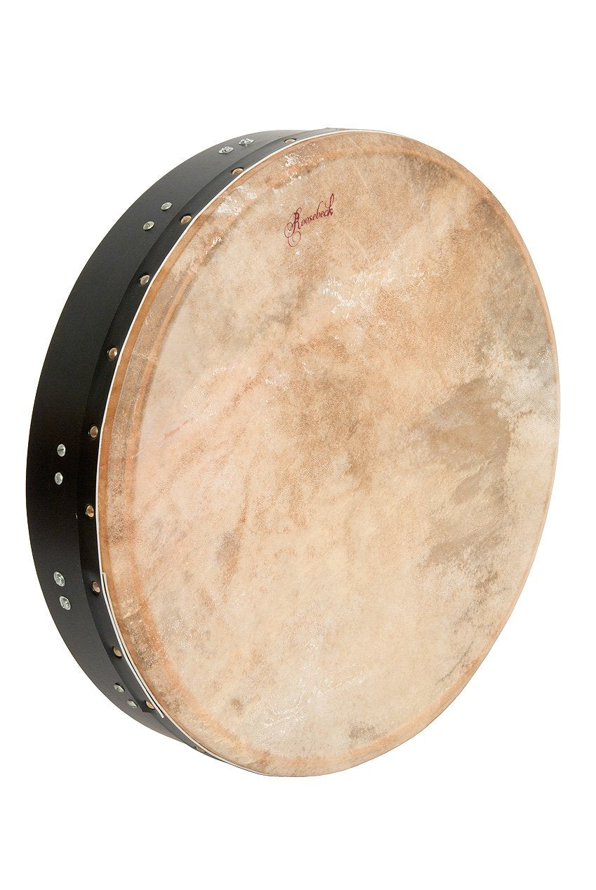 Roosebeck Btn8Bt Inside Tunable Bodhran T Bar, 18 X 3.5 Inches
