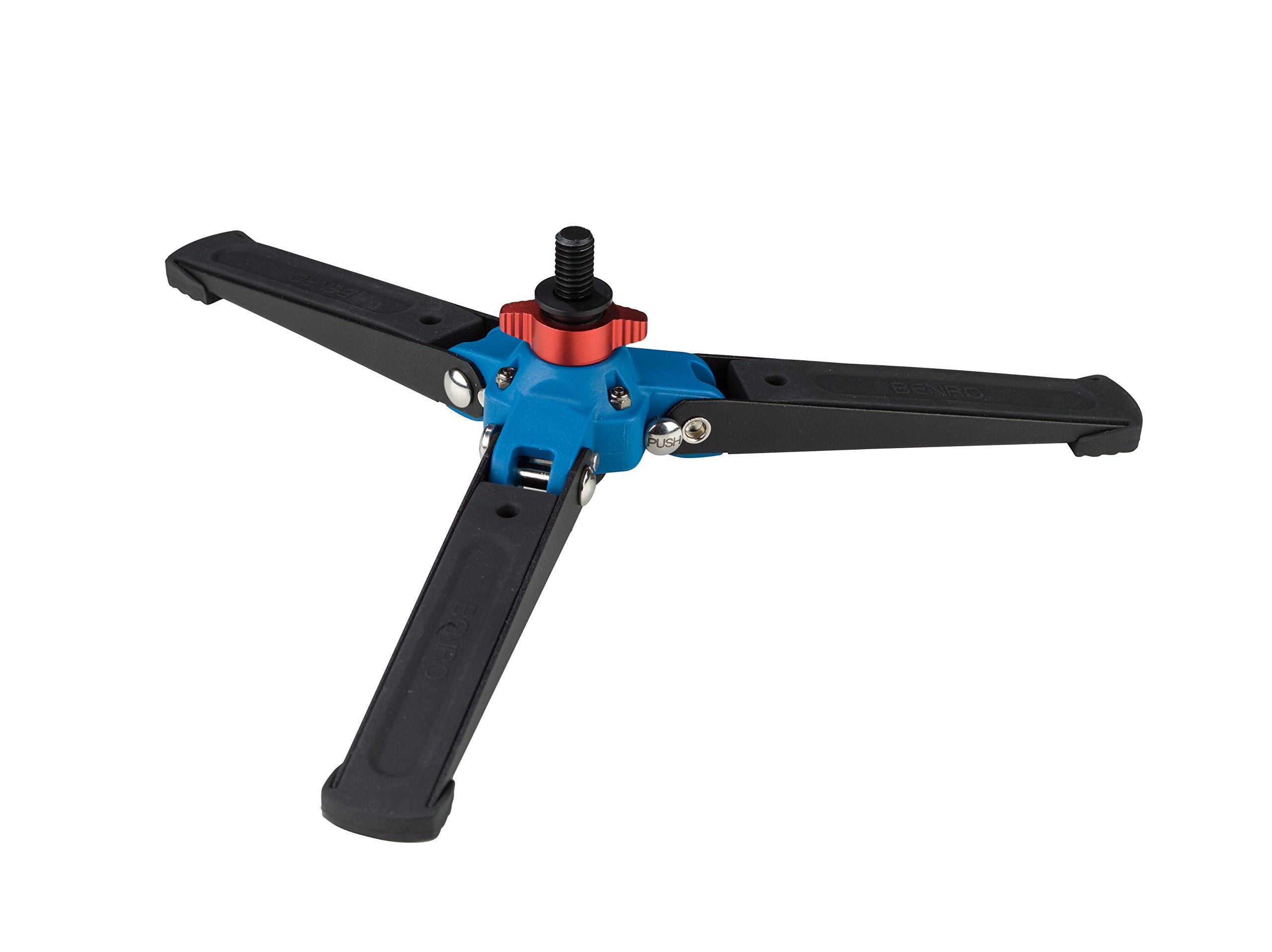 Benro 3 Foot Articulating Base For Monopods (Vt2)