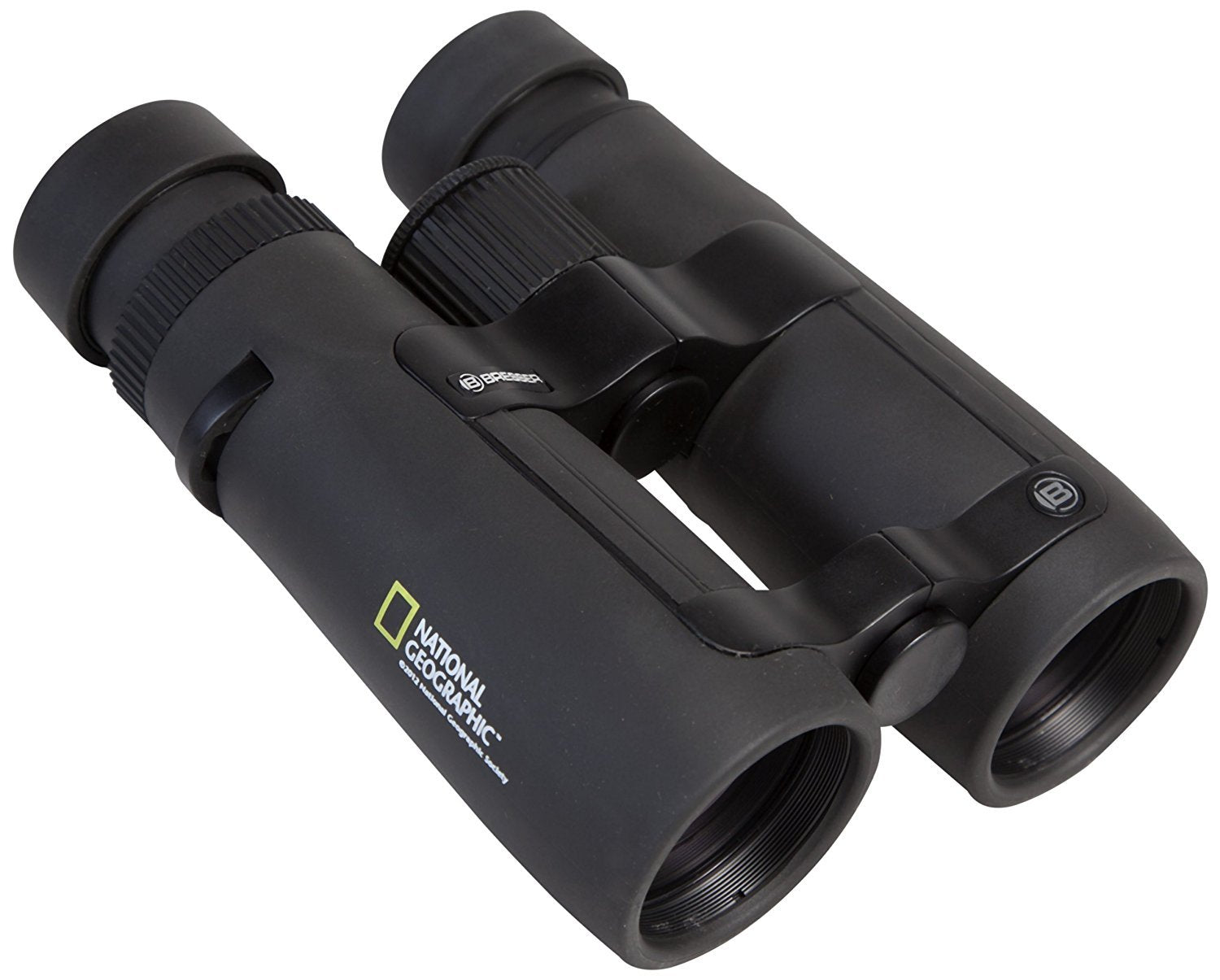 National Geographic 10X42Mm Binoculars