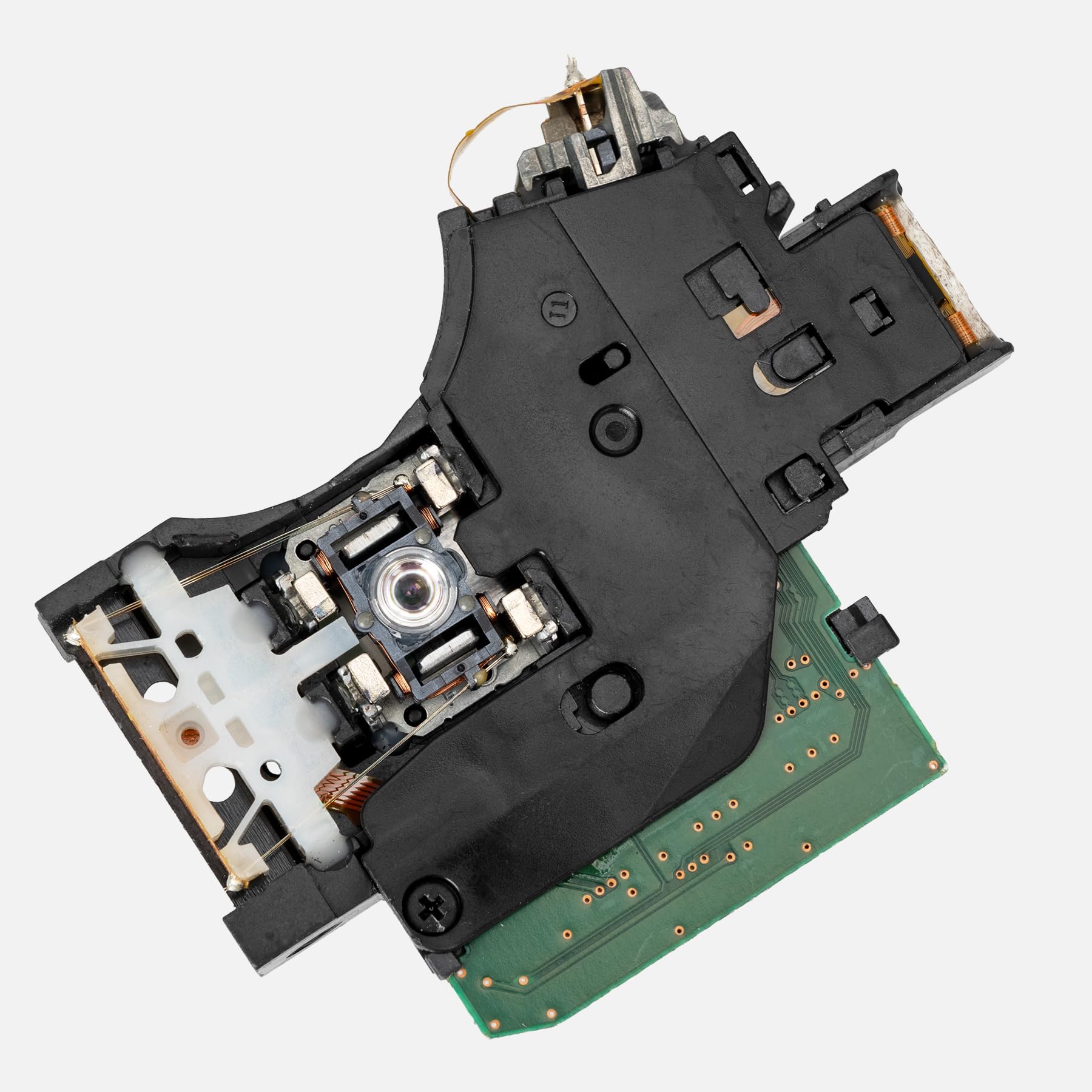 Gorliskl Kes 497 Ps5 Laser Replacement Lens   Blu Ray Optical Drive Single Laser Lens Kes 497Aaa Replacement For Sony Playstatio