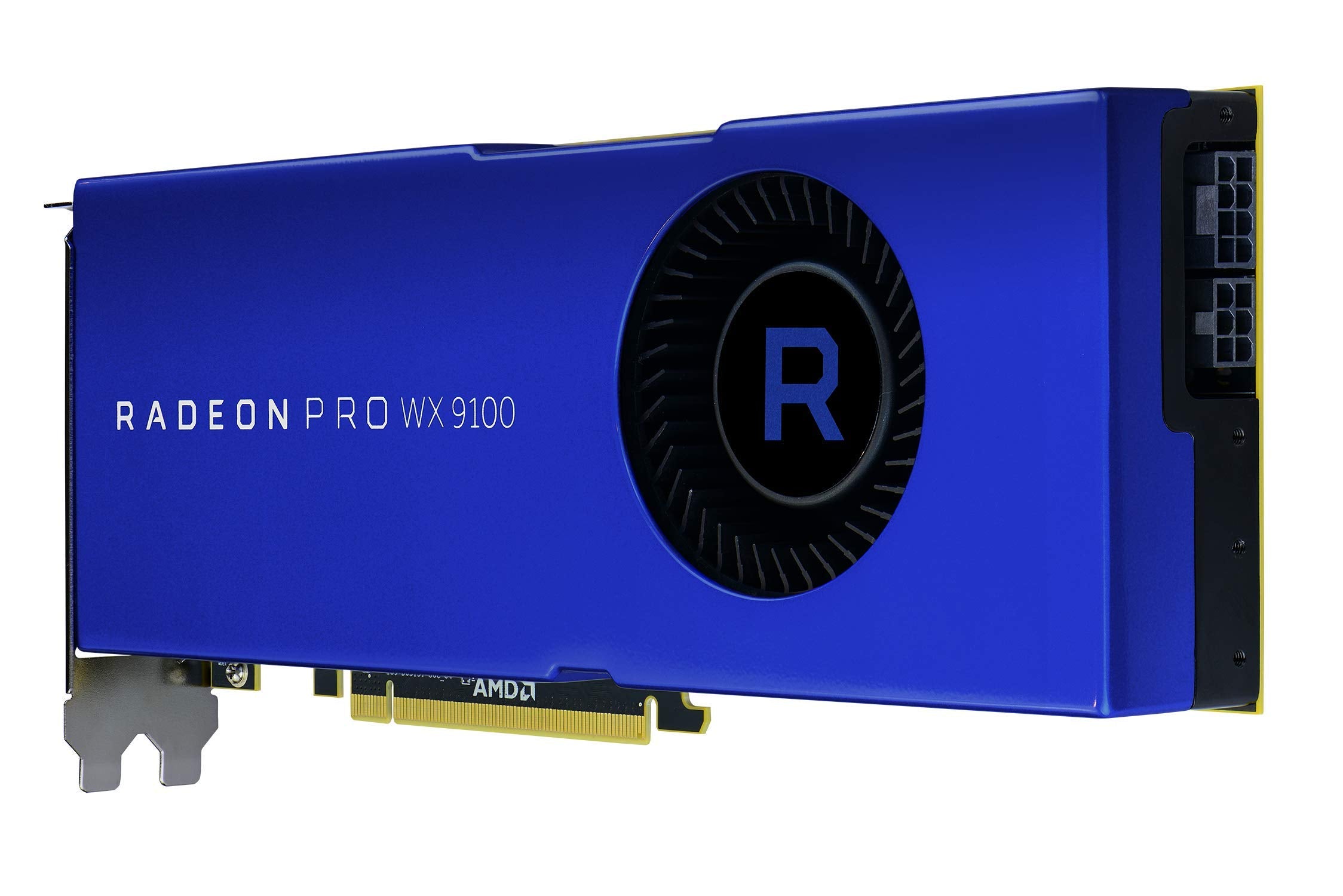 Radeon Pro Wx 9100 Retail