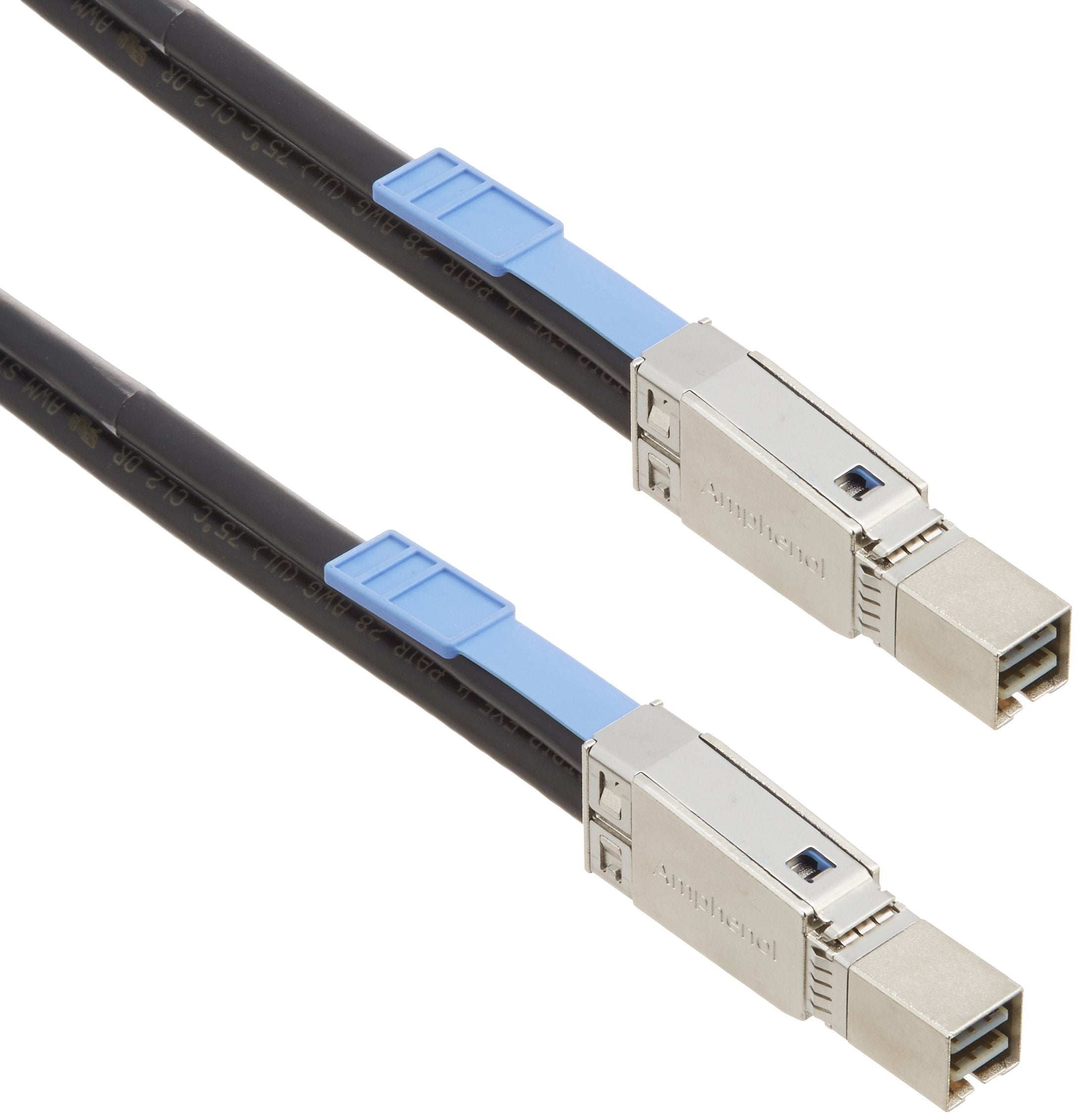 Microsemi Adaptec SAS External Cable, 6 (2282600R)