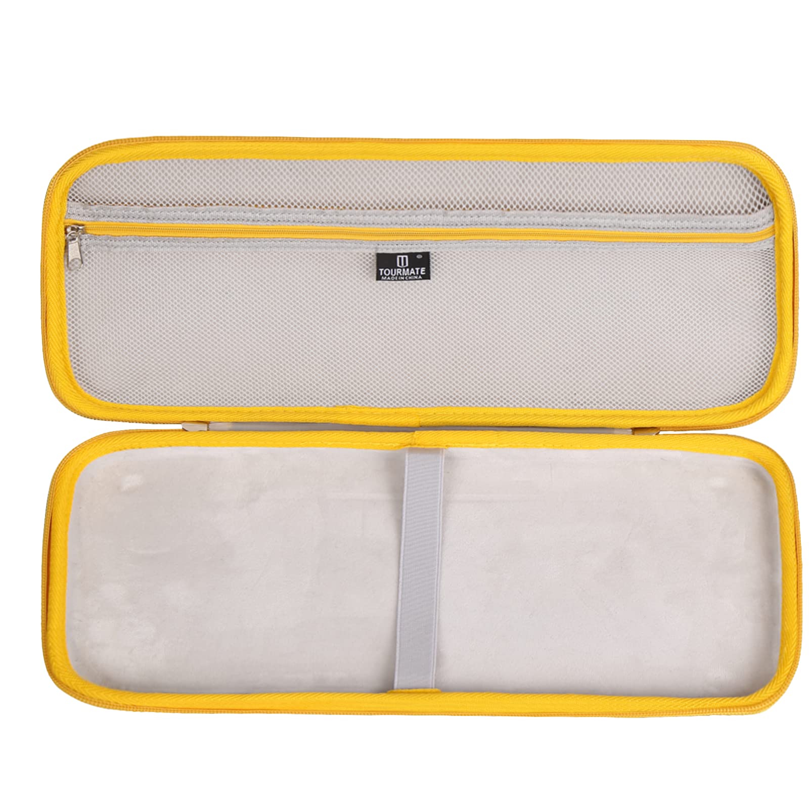 Tourmate Hard Storage Case For Logitech K400 Plus Wireless Touch Tv Keyboard (Box Only)