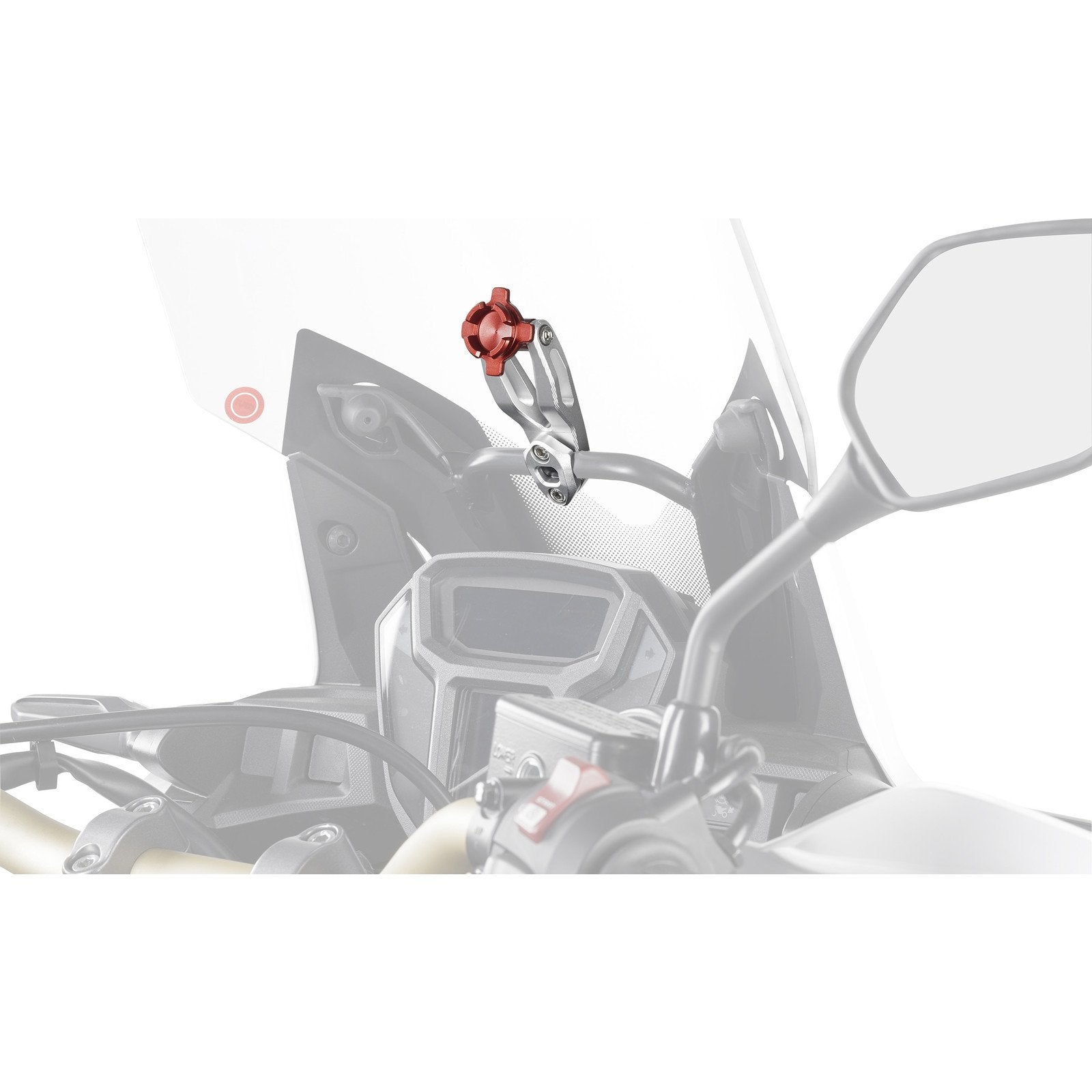 Givi S902A Smartphones Holders