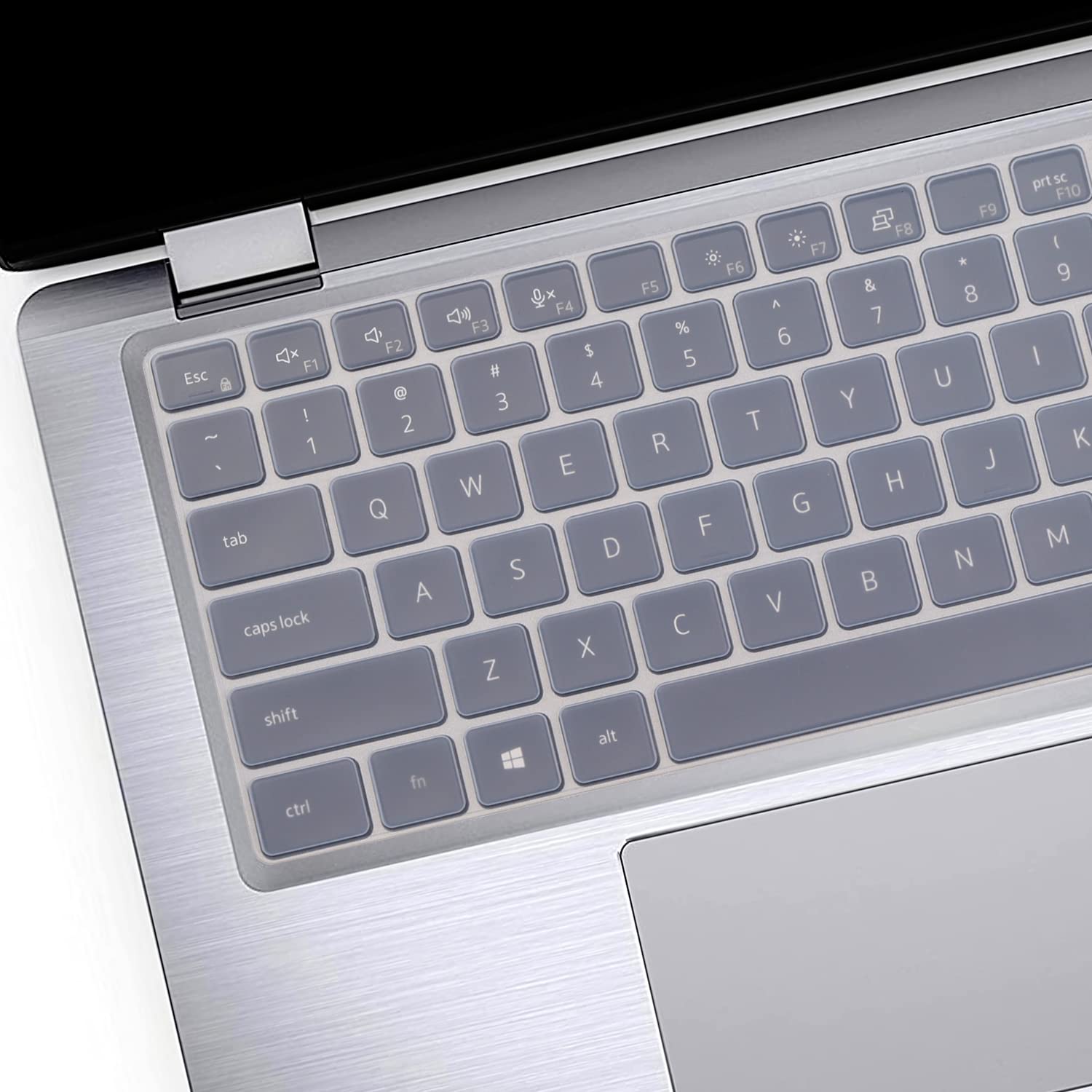 Keyboard Cover Skin For Dell Latitude 14 7410 7420 7430 7440 7450 5420 5430 5431 5440 5450 3440 3450 / Latitude 9420 9430, Latit