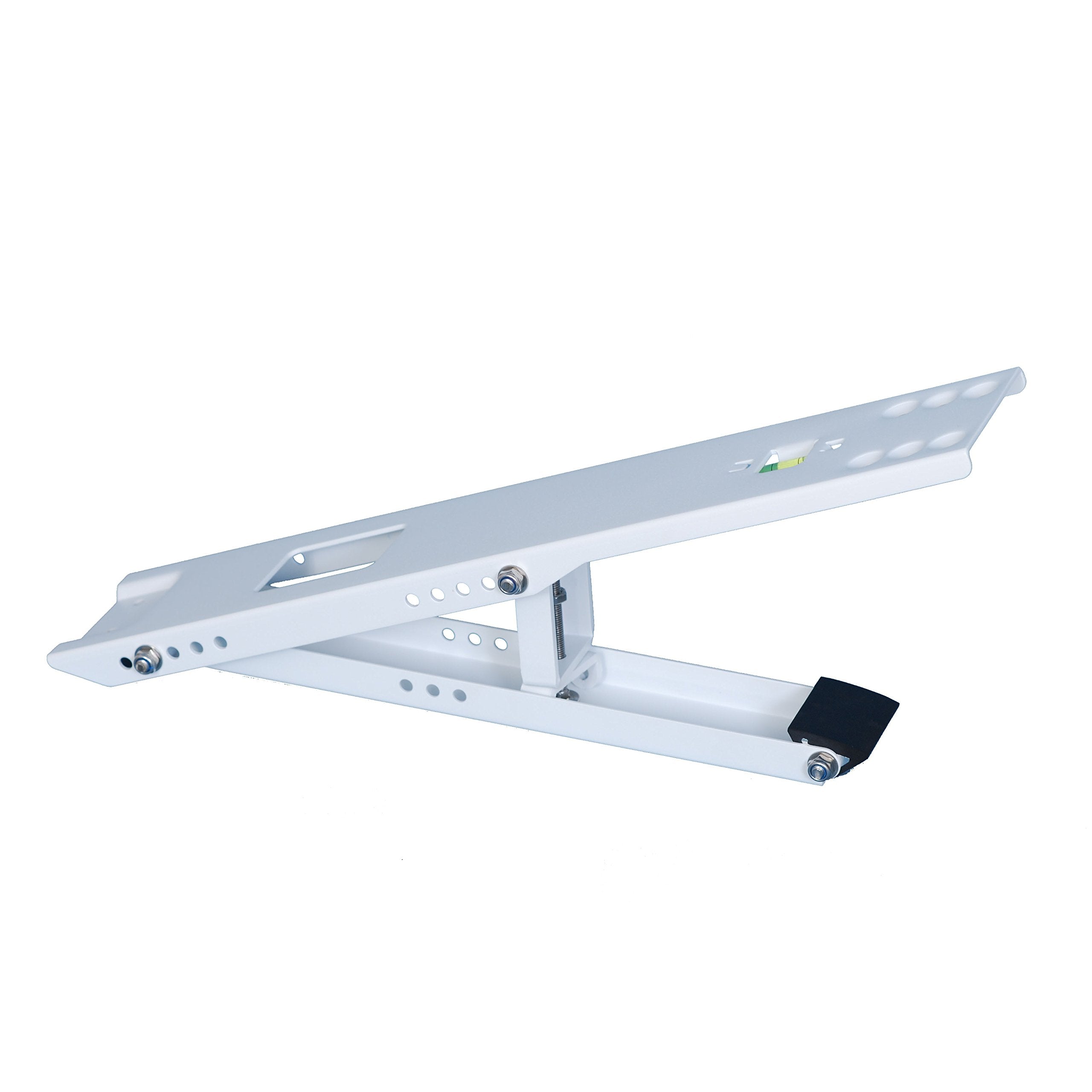 Anymount Air Conditioner Support Bracket For Outdoor Window Ac, Ac Window Bracket Supports Up To 10,000 Btu & 88 Lbs., Heavy Dut