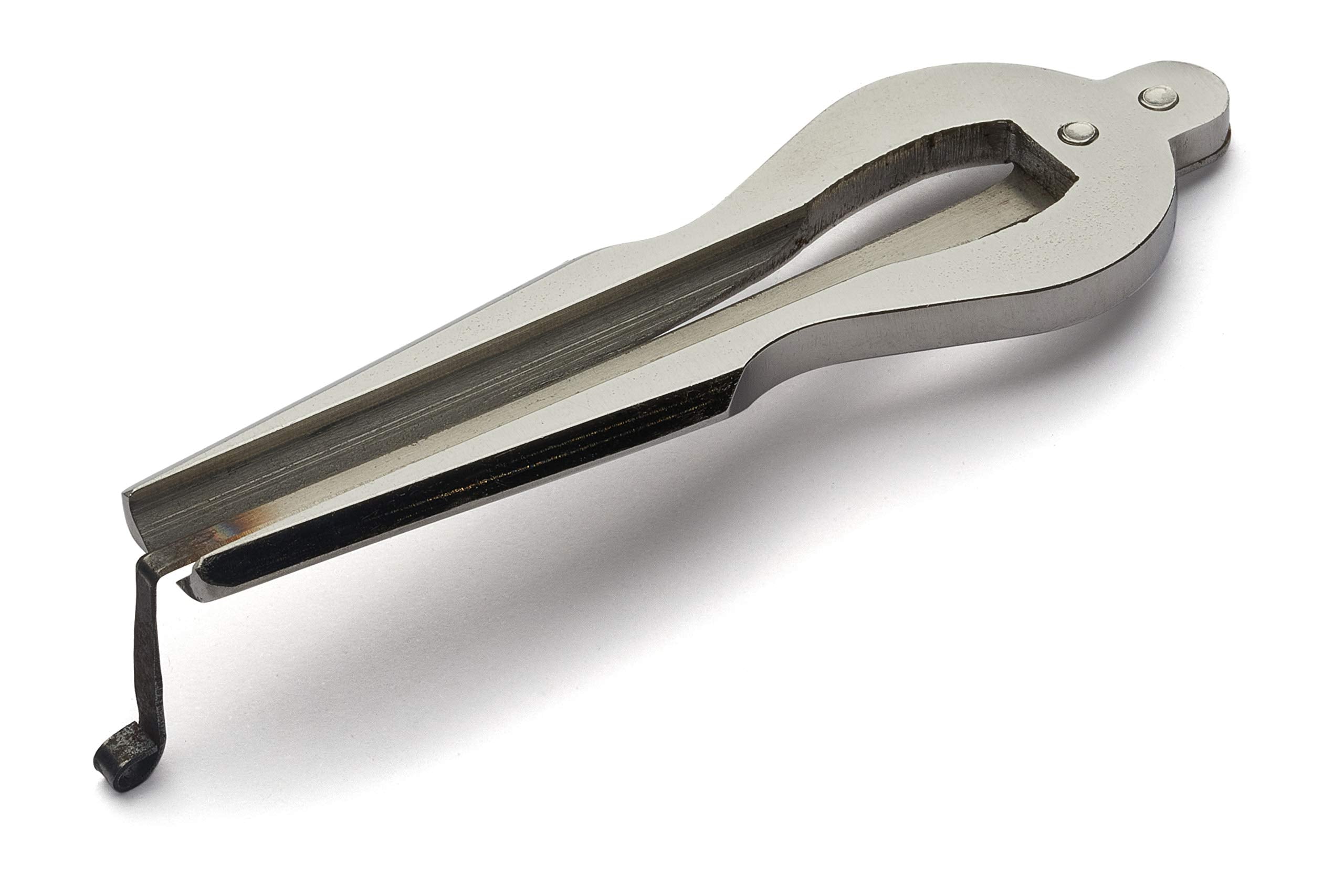 Muaro Wave Jews Harp - Russian Vargan By Glazyrin