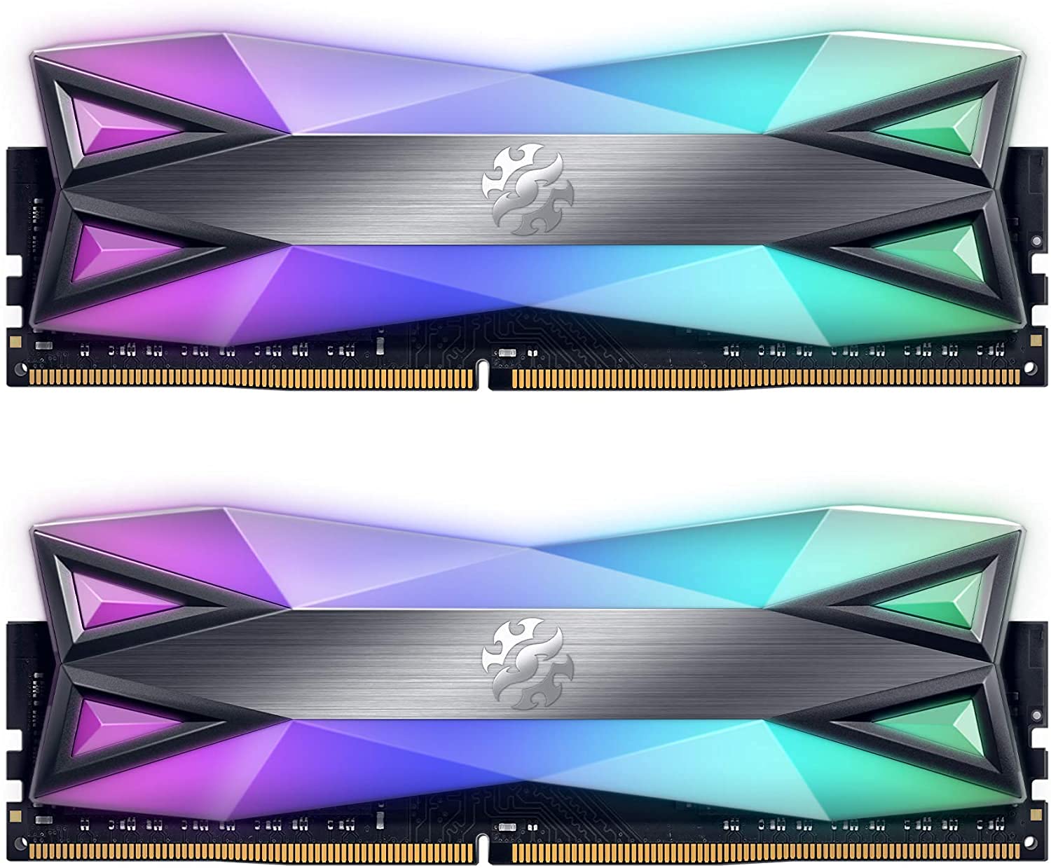 Adata ME AX4U32008G16ADT60 16GB DDR4 3200Mhz XPG 2x8G Tungsten Grey Retail