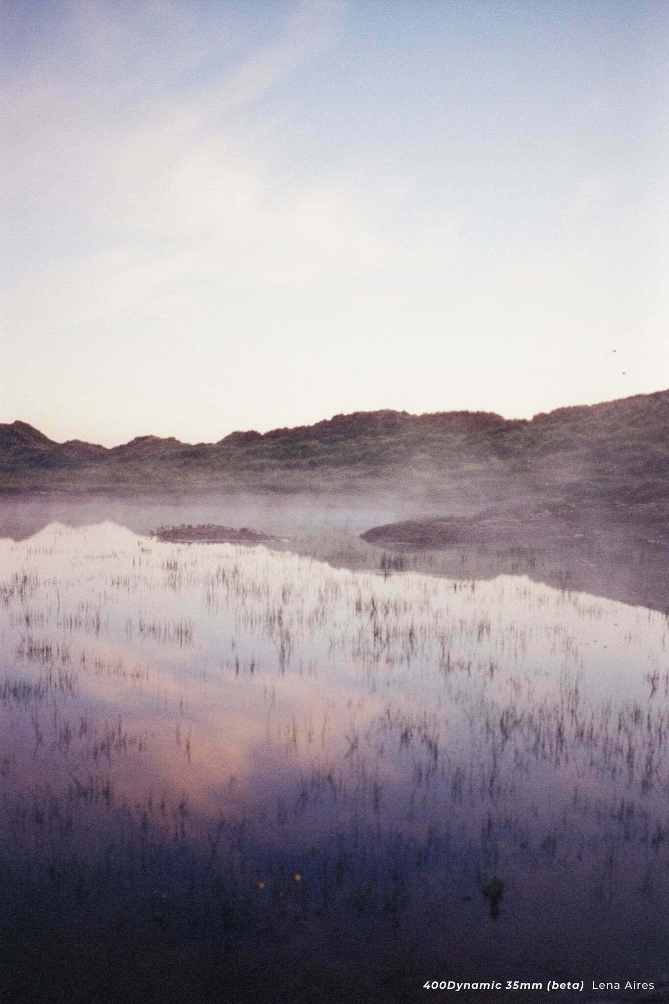 Cinestil 35Mm 400 Dynamic Color Film (135, 36 Exp) 3 Pack