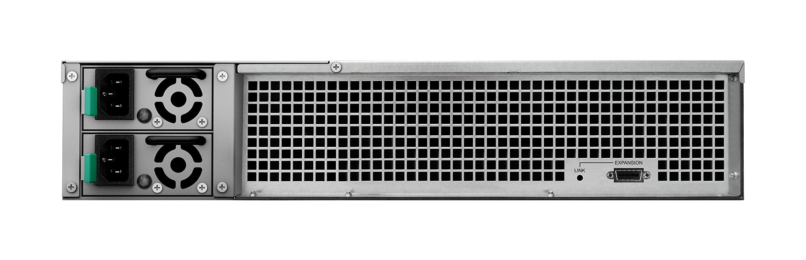 Synology Rx1217Rp Redundant Power Expansion For Rackstation (Diskless)