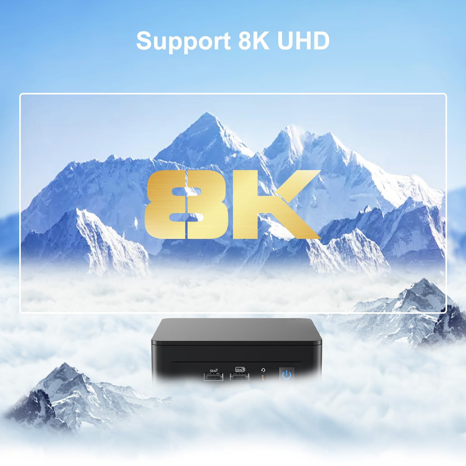 Intel Nuc 12 Pro Business Mini Desktop, Intel Core I5 1240P (12C/16T, Up To 4.4Ghz) Mini Pc, 16Gb Ddr4 Ram 512Gb Pcie 4.0 Nvme S