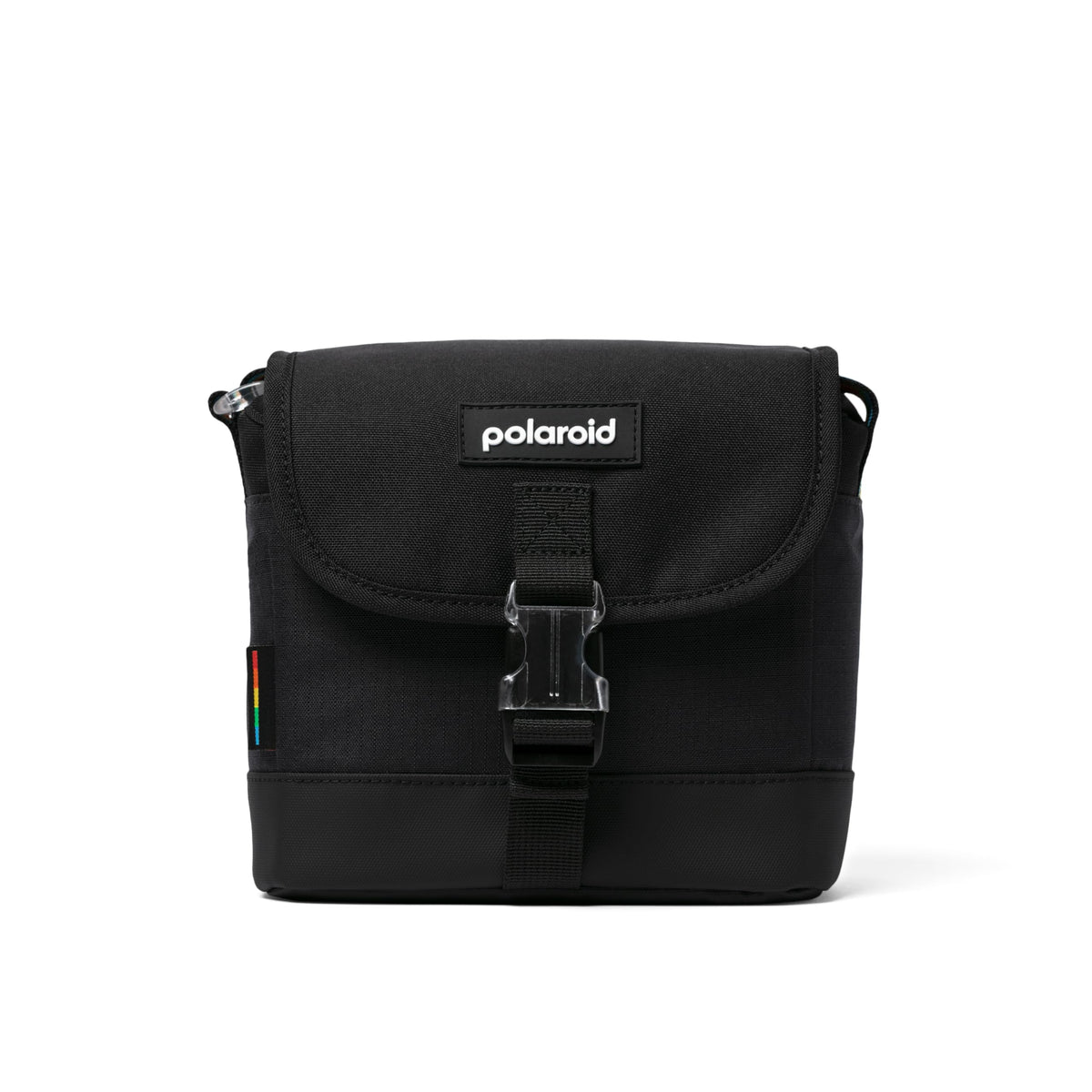 Polaroid Box Camera Bag - Compatible with Polaroid I-Type and 600 Cameras - Black Spectrum (6290)