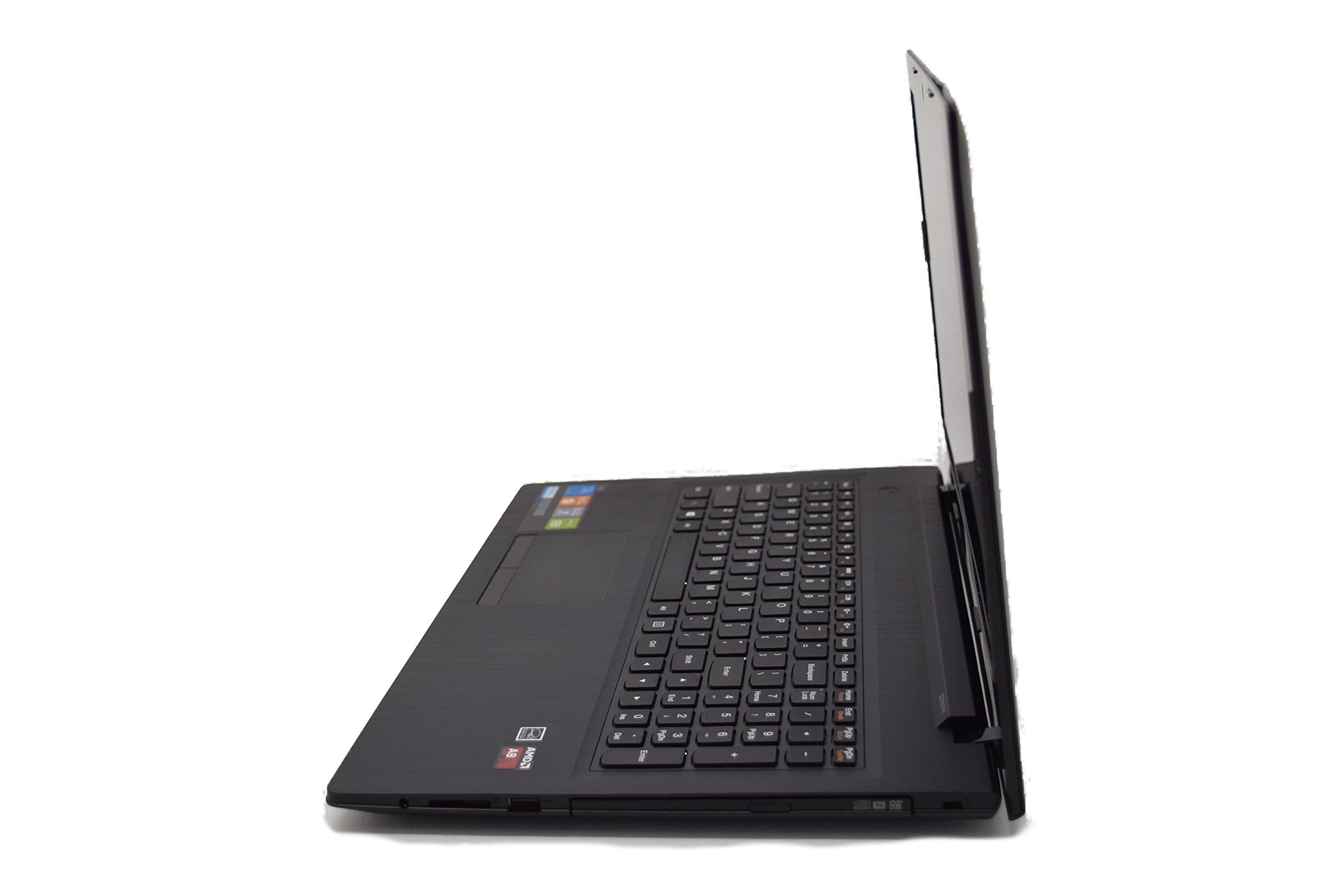 Lenovo G50 80E30181Us 15.6-Inch Laptop (Amd A8, 6Gb Ram, 500Gb Hdd, Dvd-Supermulti Drive, Windows 8.1)